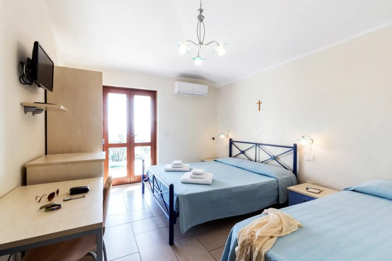 IL Gattopardo Hotel Residence - zdjęcie 6