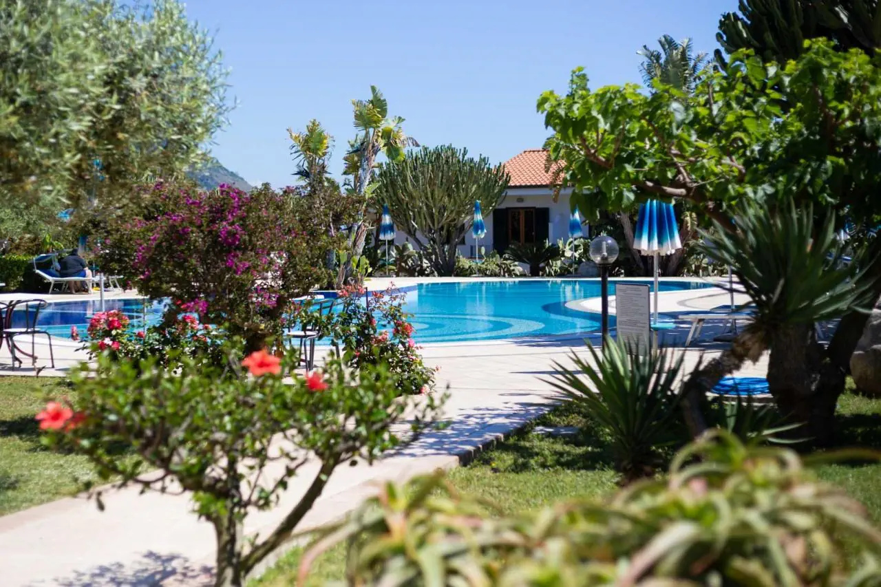 IL Gattopardo Hotel Residence - zdjęcie 17