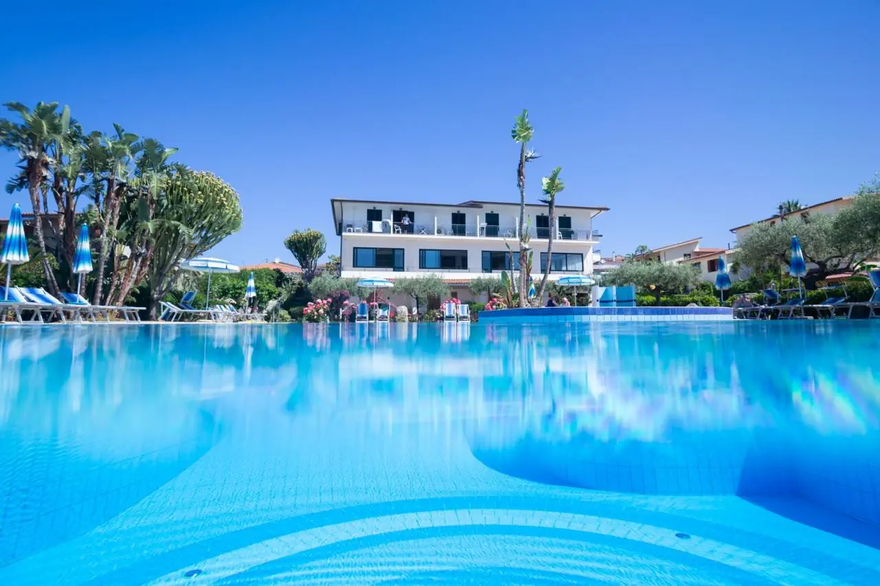 IL Gattopardo Hotel Residence - zdjęcie 4