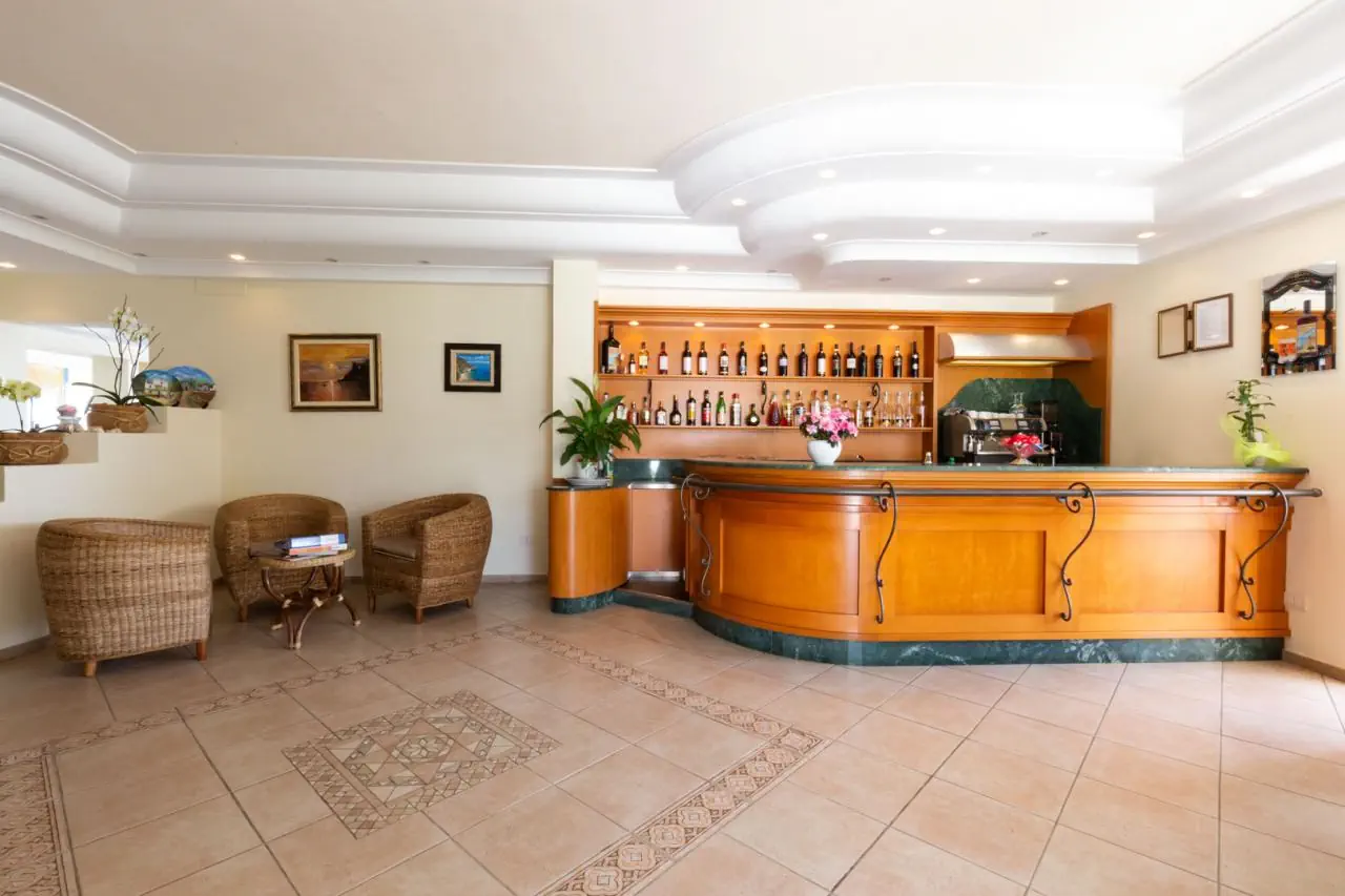 IL Gattopardo Hotel Residence - zdjęcie 15