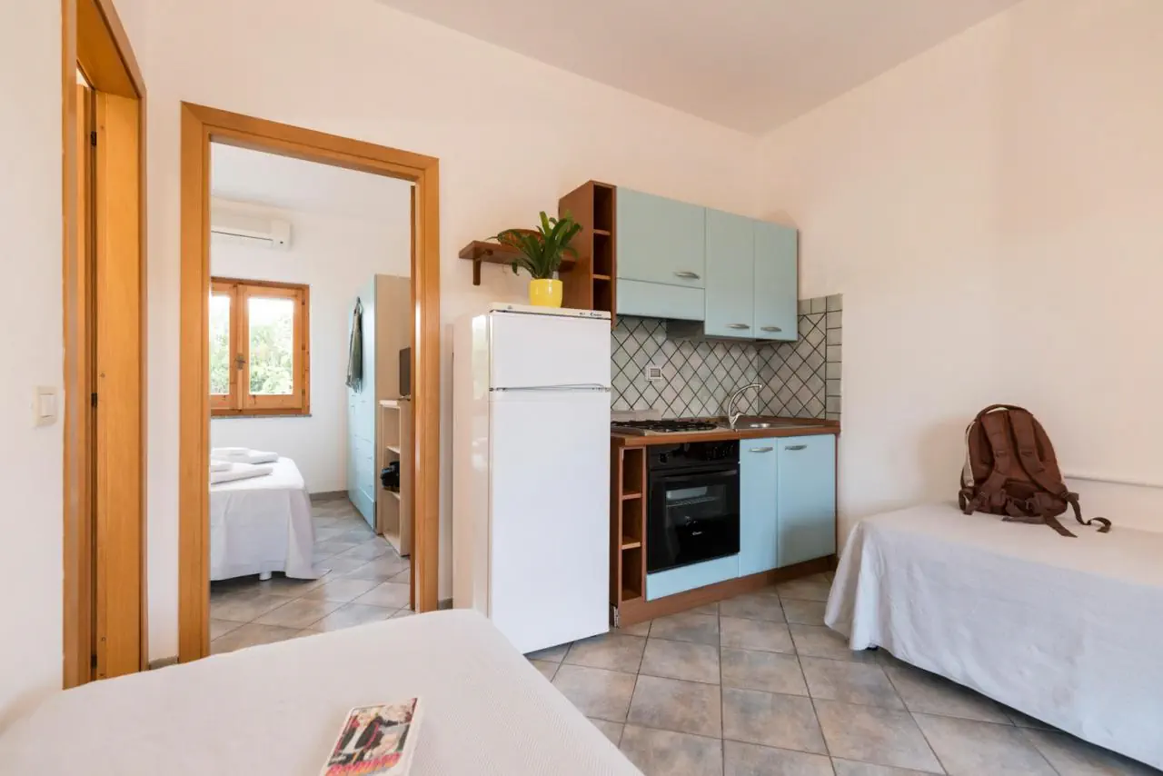 IL Gattopardo Hotel Residence - zdjęcie 11