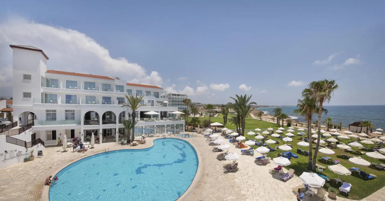 Akti Beach Hotel and Village Resort