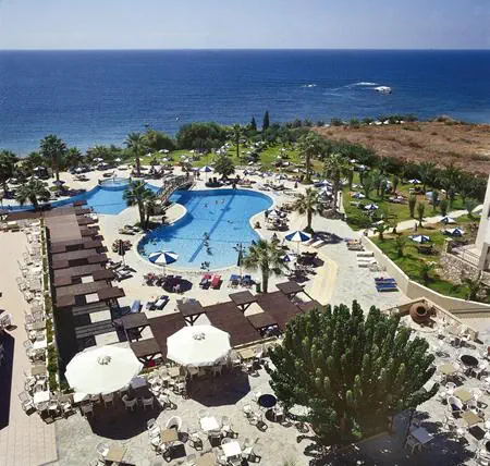 Ascos Coral Beach - zdjęcie 4