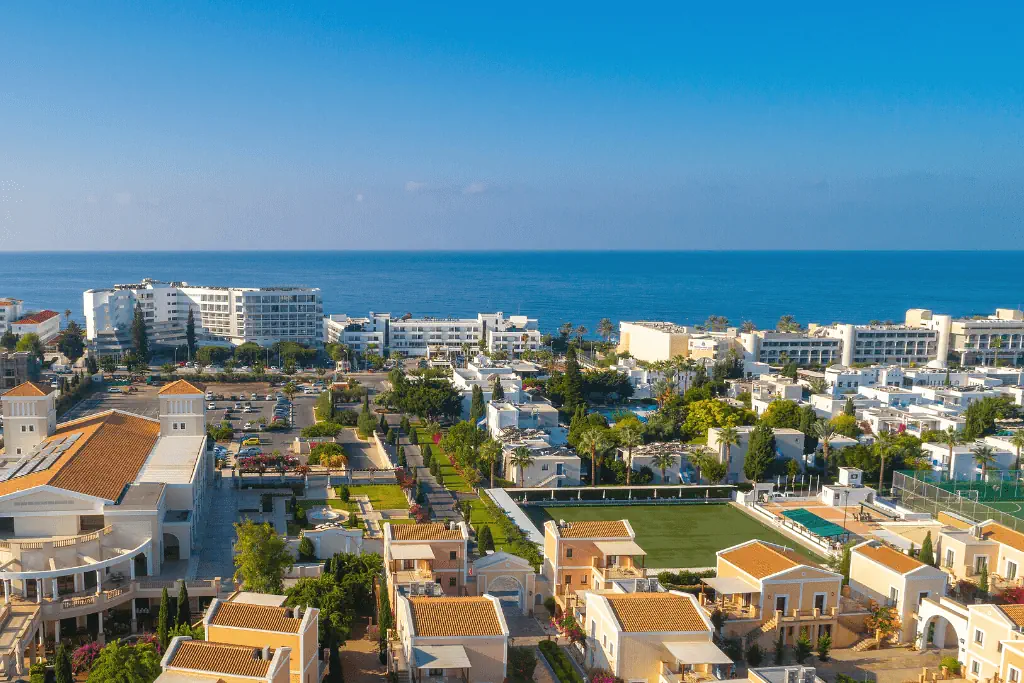 Aliathon Aegean