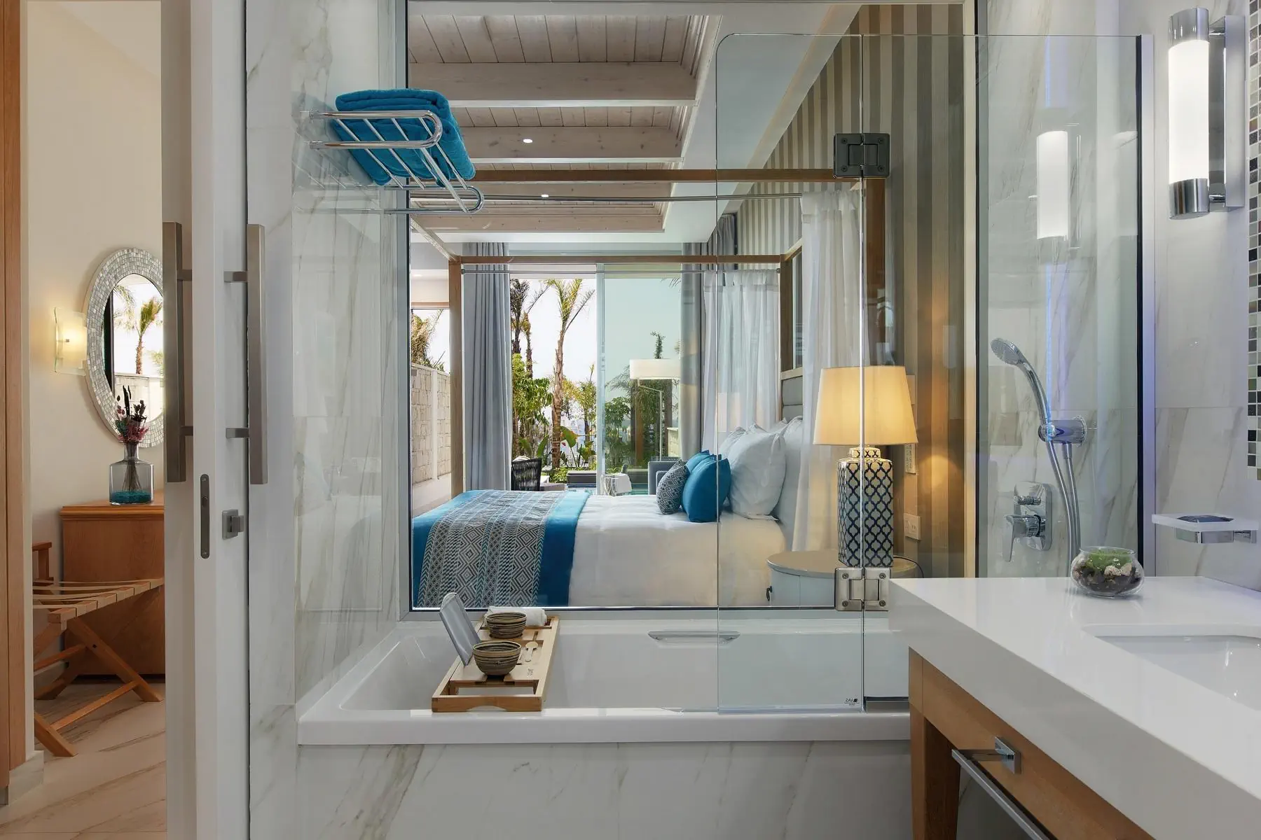 HOTEL Amavi Made for Two Hotel  (Adults Only)