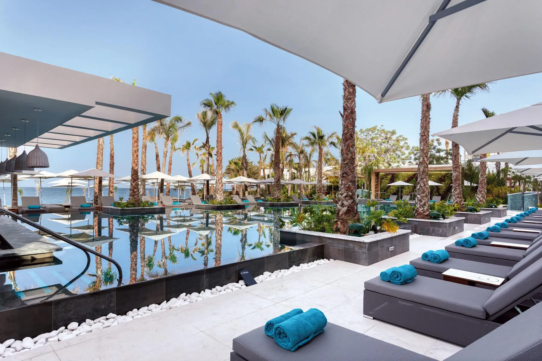 HOTEL Amavi Made for Two Hotel  (Adults Only)