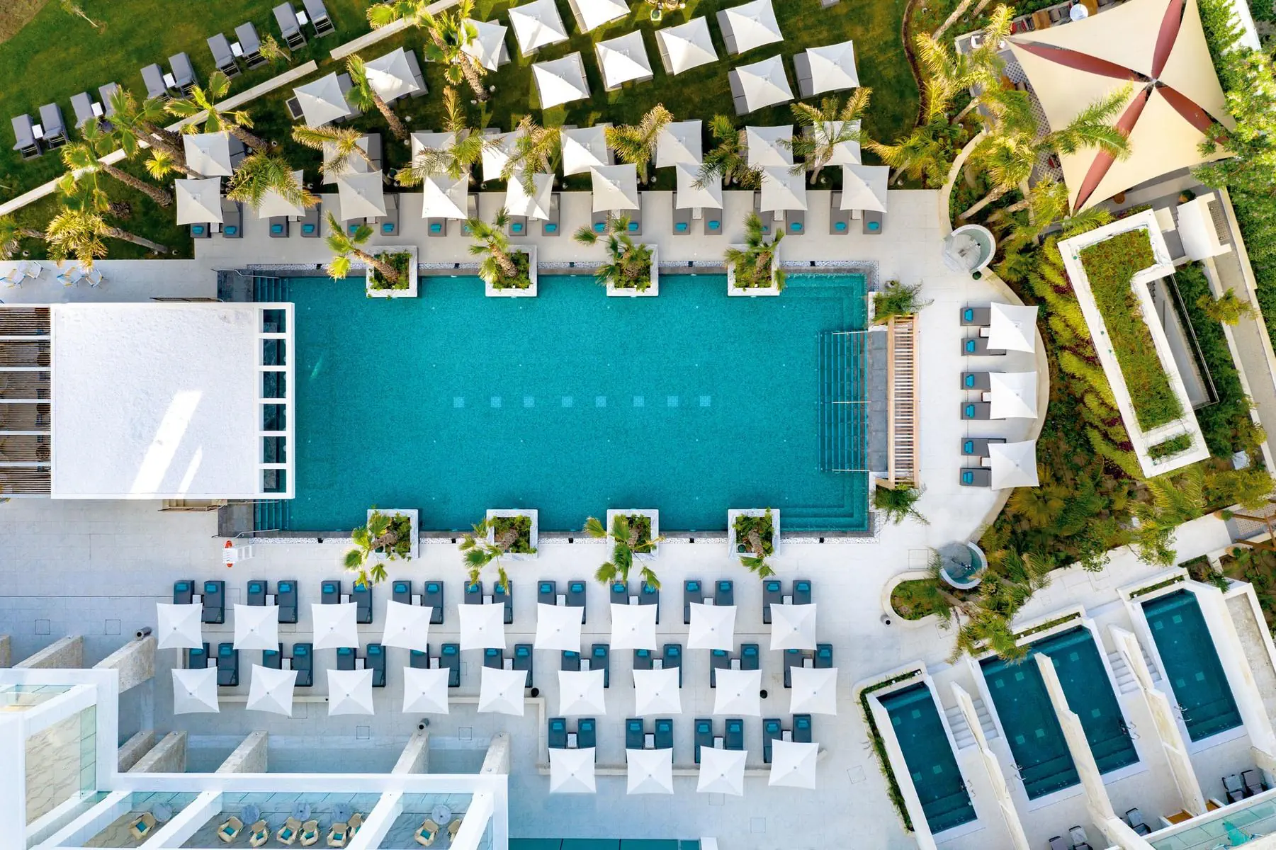 HOTEL Amavi Made for Two Hotel  (Adults Only)