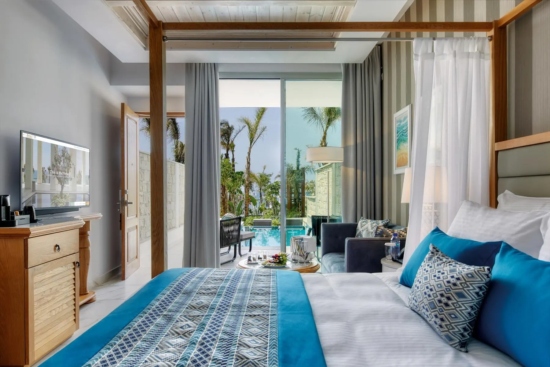HOTEL Amavi Made for Two Hotel  (Adults Only)