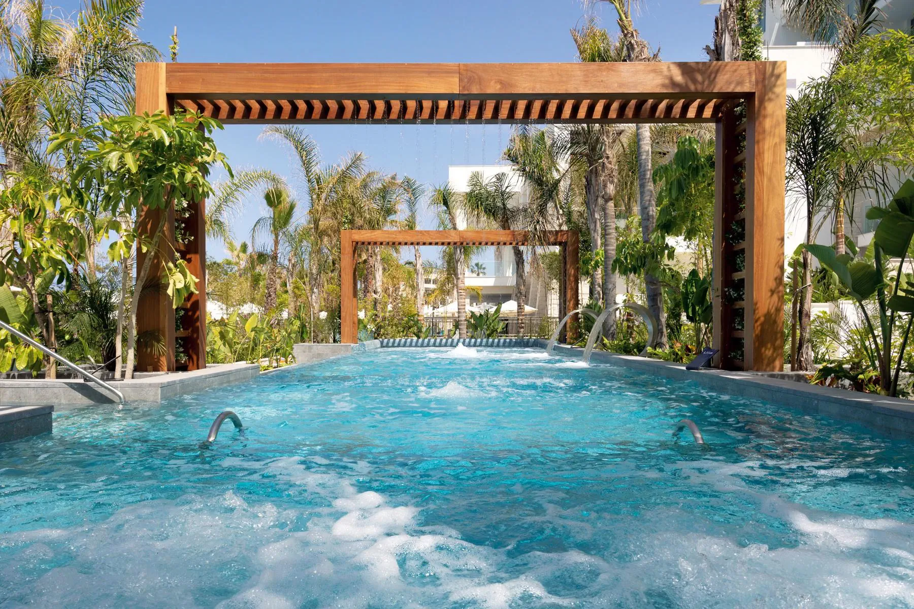 HOTEL Amavi Made for Two Hotel  (Adults Only)