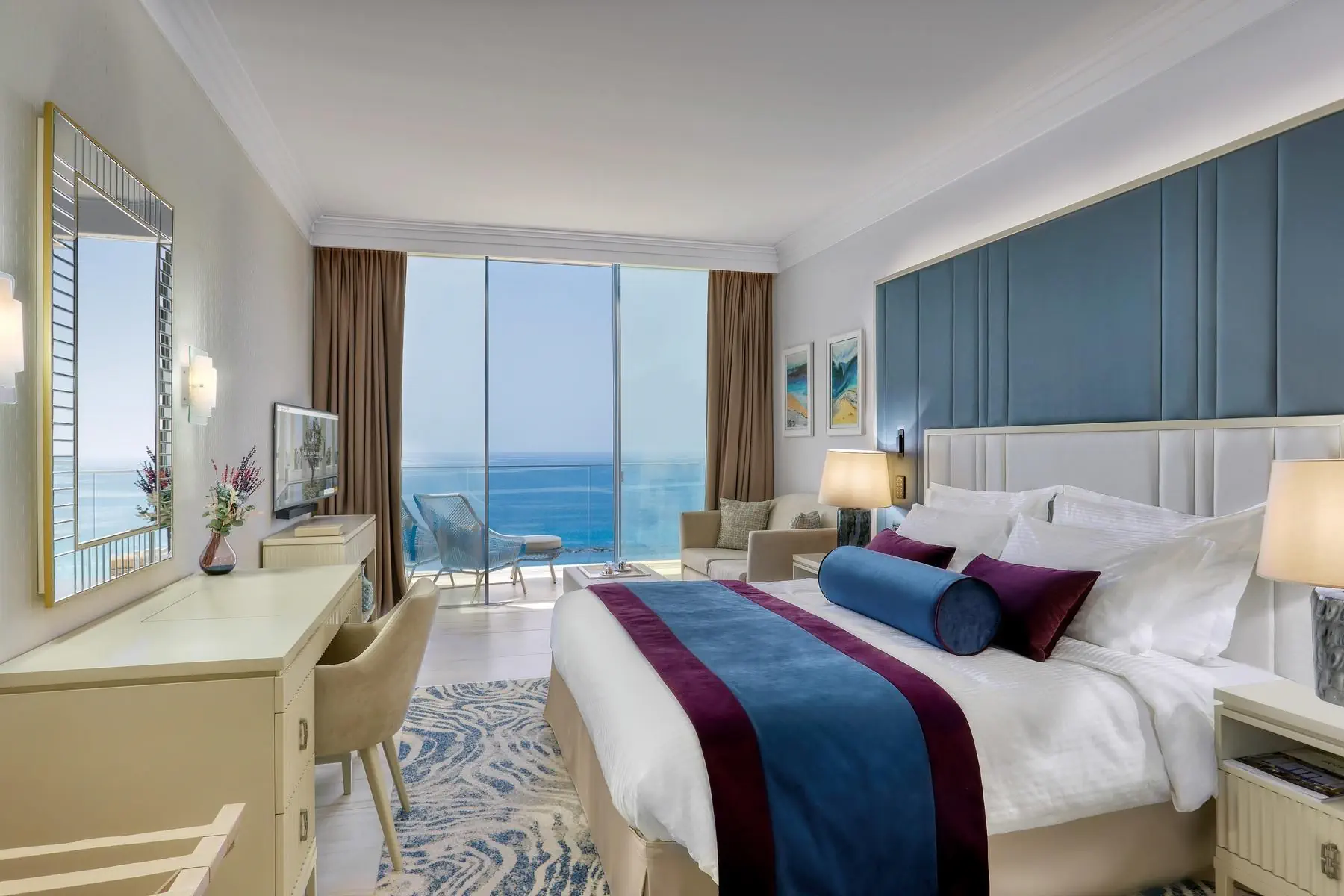 HOTEL Amavi Made for Two Hotel  (Adults Only)