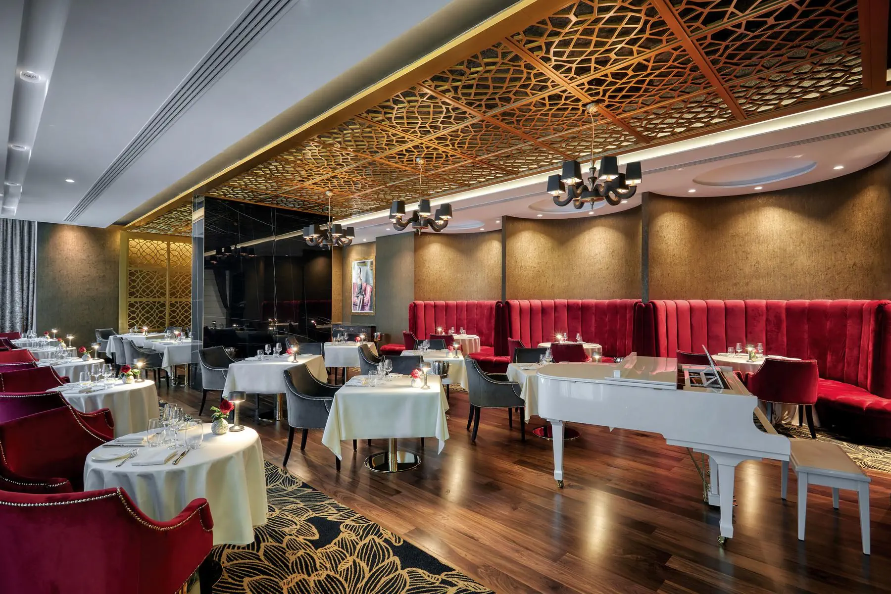 HOTEL Amavi Made for Two Hotel  (Adults Only)