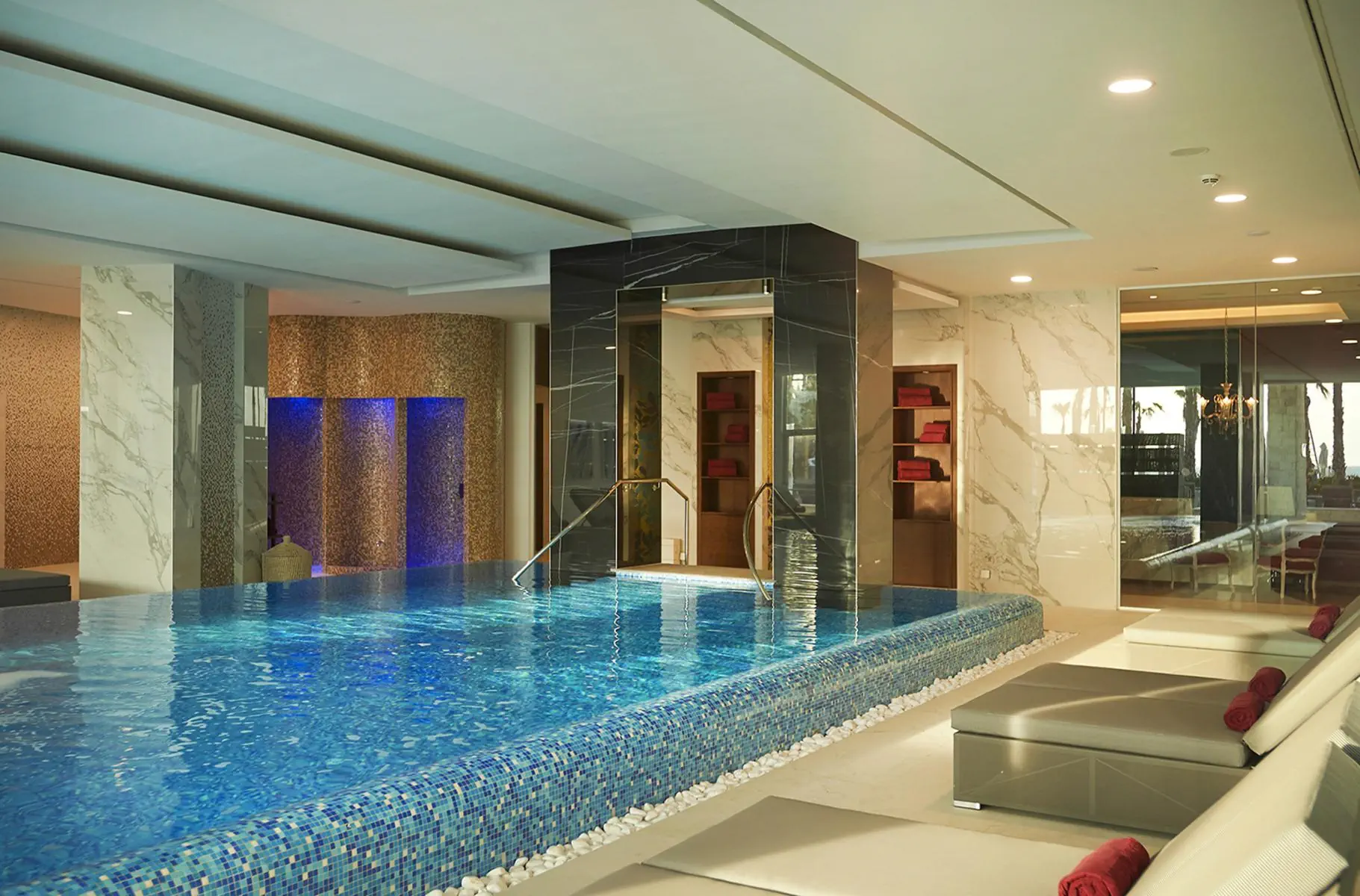 HOTEL Amavi Made for Two Hotel  (Adults Only)