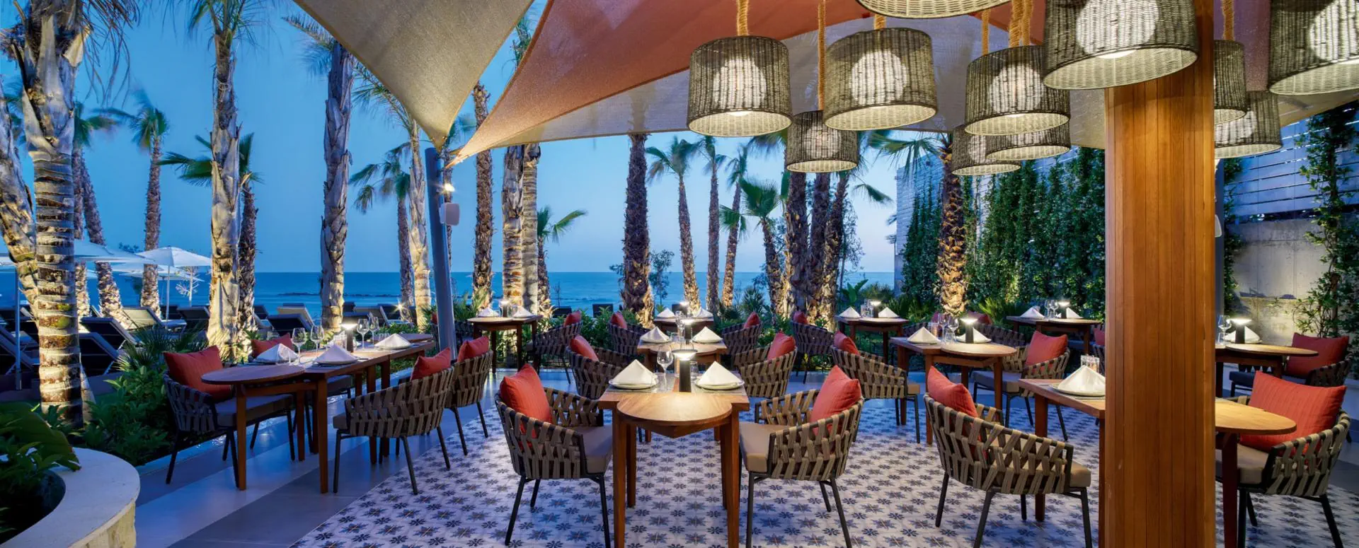 HOTEL Amavi Made for Two Hotel  (Adults Only)