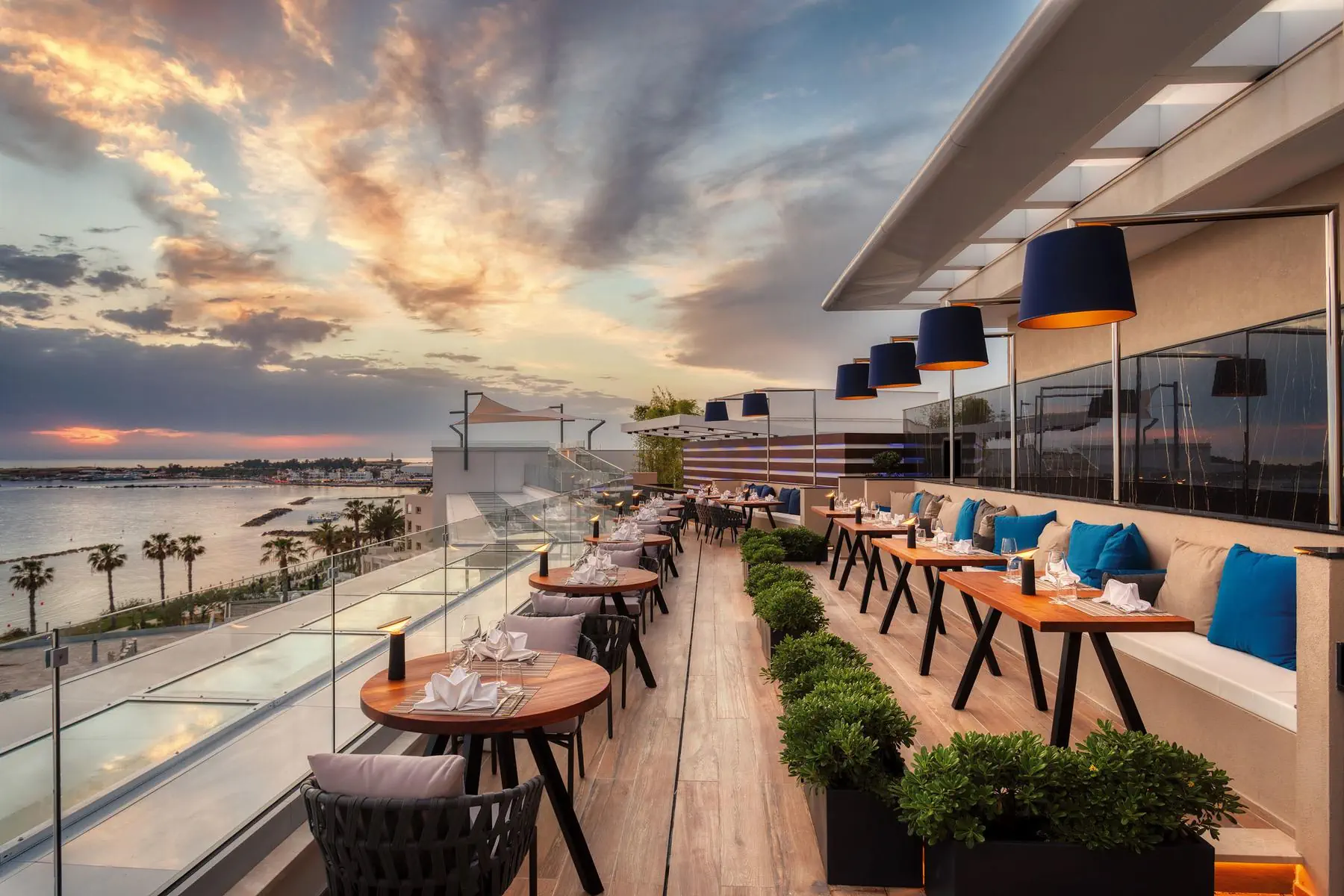 HOTEL Amavi Made for Two Hotel  (Adults Only)