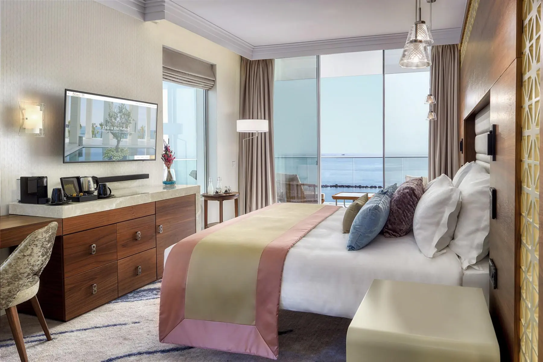 HOTEL Amavi Made for Two Hotel  (Adults Only)