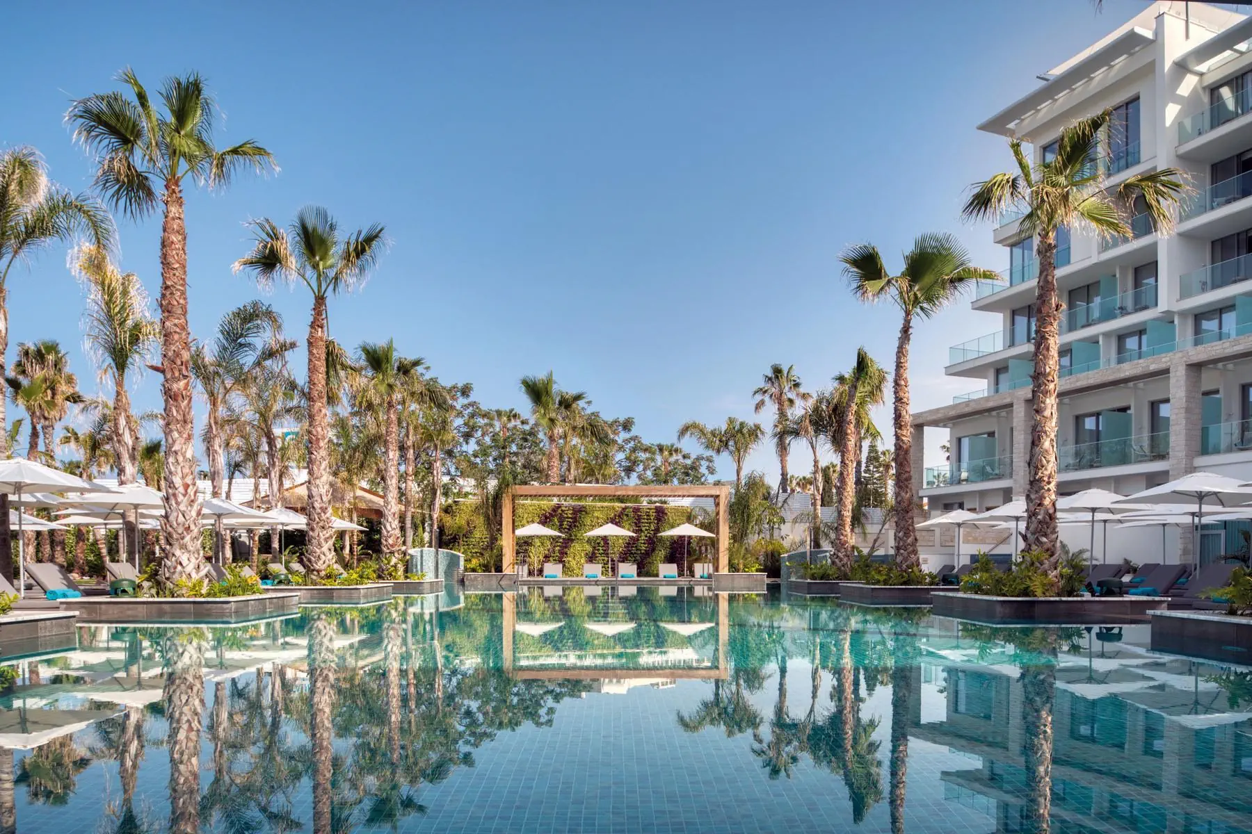 HOTEL Amavi Made for Two Hotel  (Adults Only)