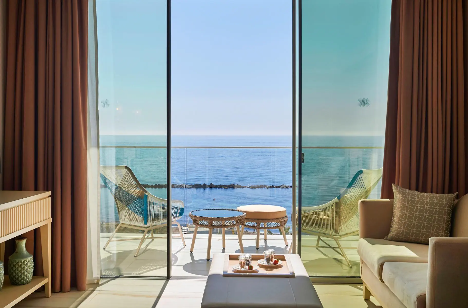 HOTEL Amavi Made for Two Hotel  (Adults Only)