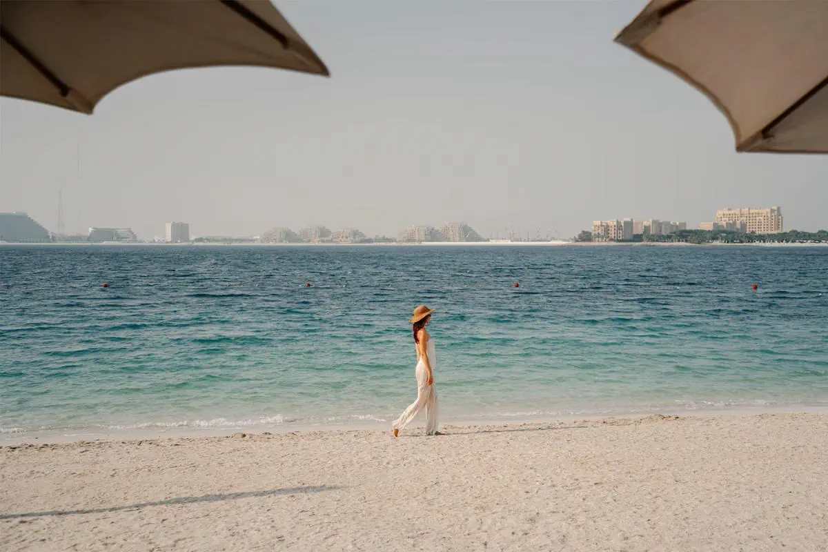 HOTEL Radisson Resort Ras Al Khaimah Marjan Island