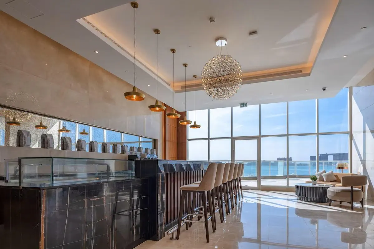 HOTEL Radisson Resort Ras Al Khaimah Marjan Island