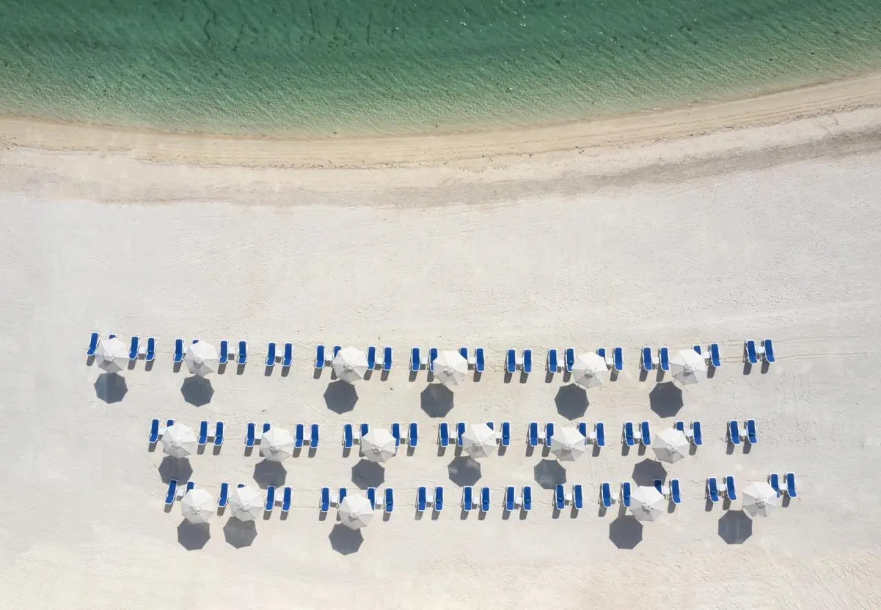 HOTEL Radisson Resort Ras Al Khaimah Marjan Island
