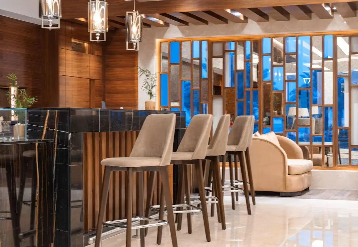 HOTEL Radisson Resort Ras Al Khaimah Marjan Island