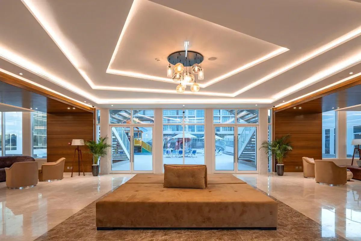 HOTEL Radisson Resort Ras Al Khaimah Marjan Island