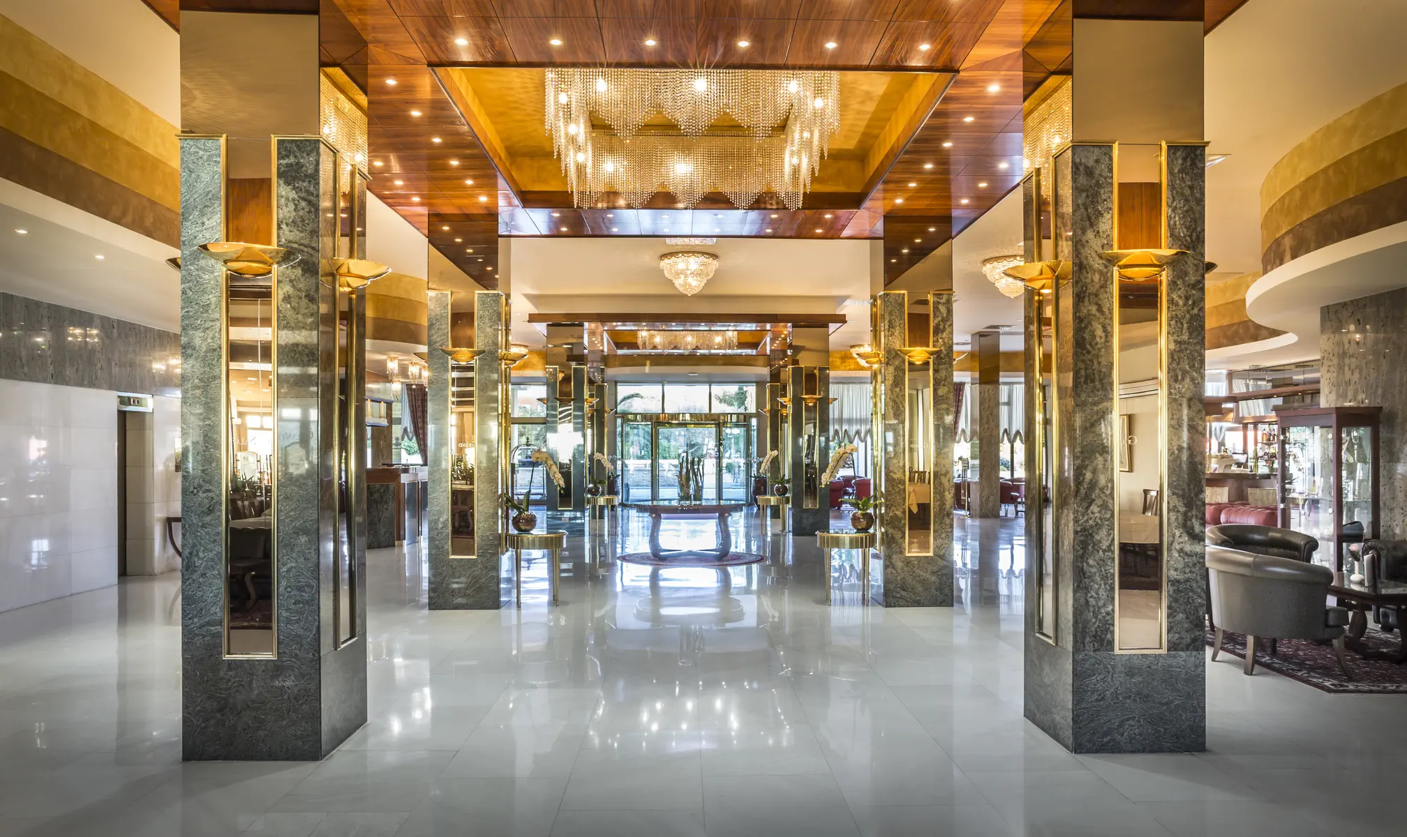 Remisens Premium Metropol - zdjęcie 11