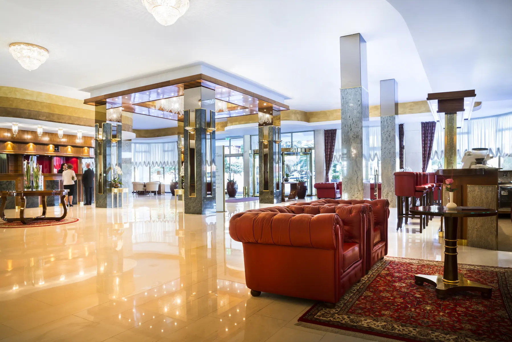 Remisens Premium Metropol - zdjęcie 3
