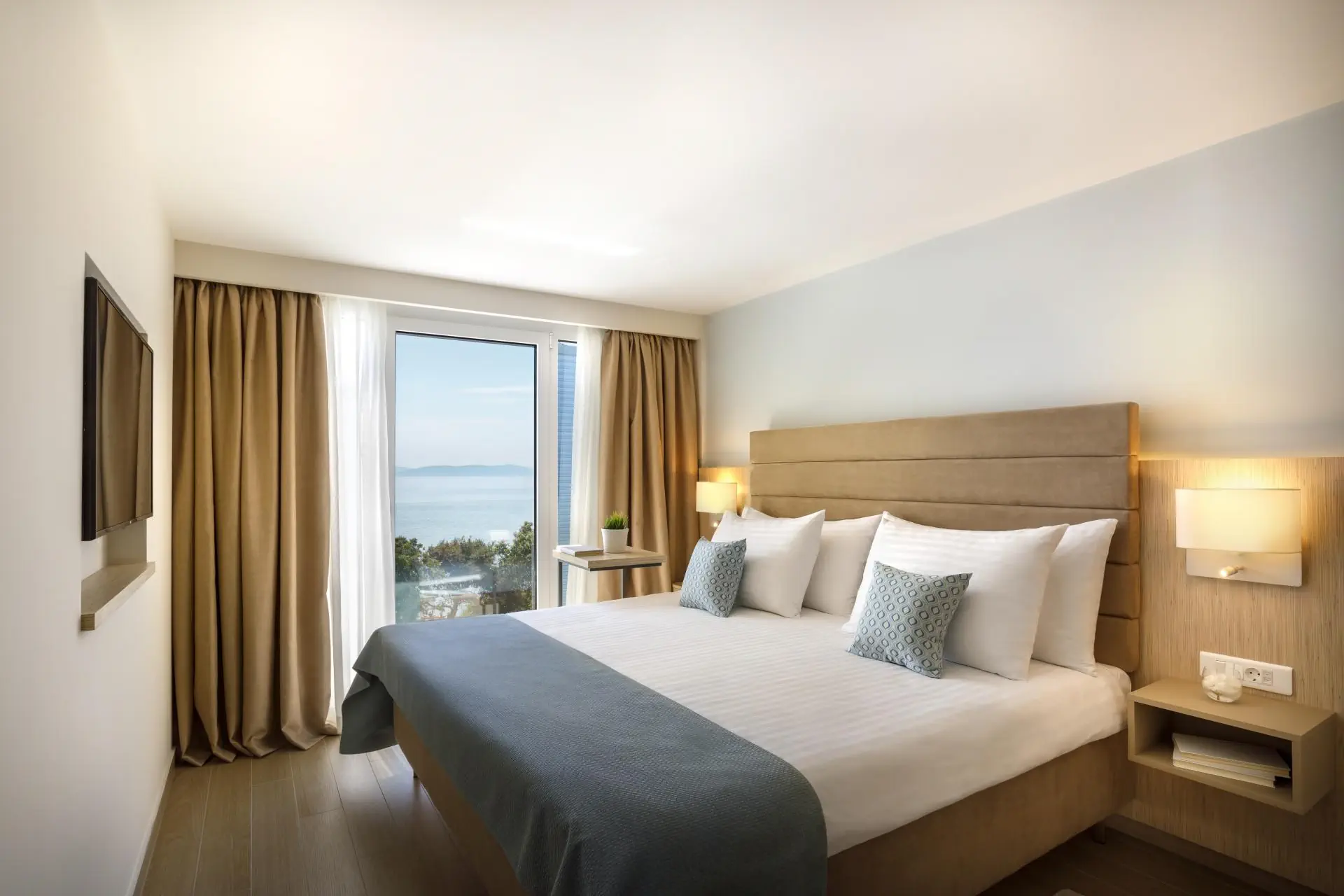 HOTEL GIRANDELLA RESORT VALAMAR COLLECTION - DESIGNED FOR ADULTS