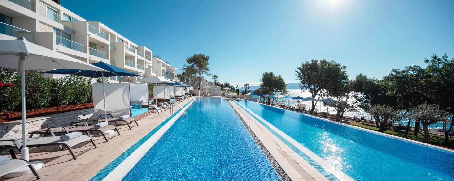 HOTEL GIRANDELLA RESORT VALAMAR COLLECTION - DESIGNED FOR ADULTS