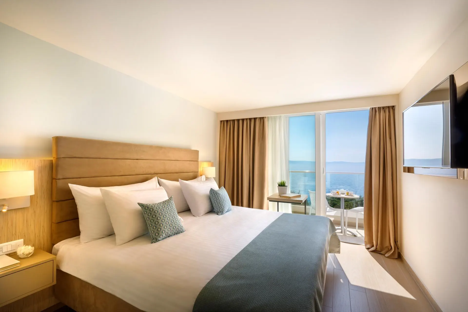 HOTEL GIRANDELLA RESORT VALAMAR COLLECTION - DESIGNED FOR ADULTS