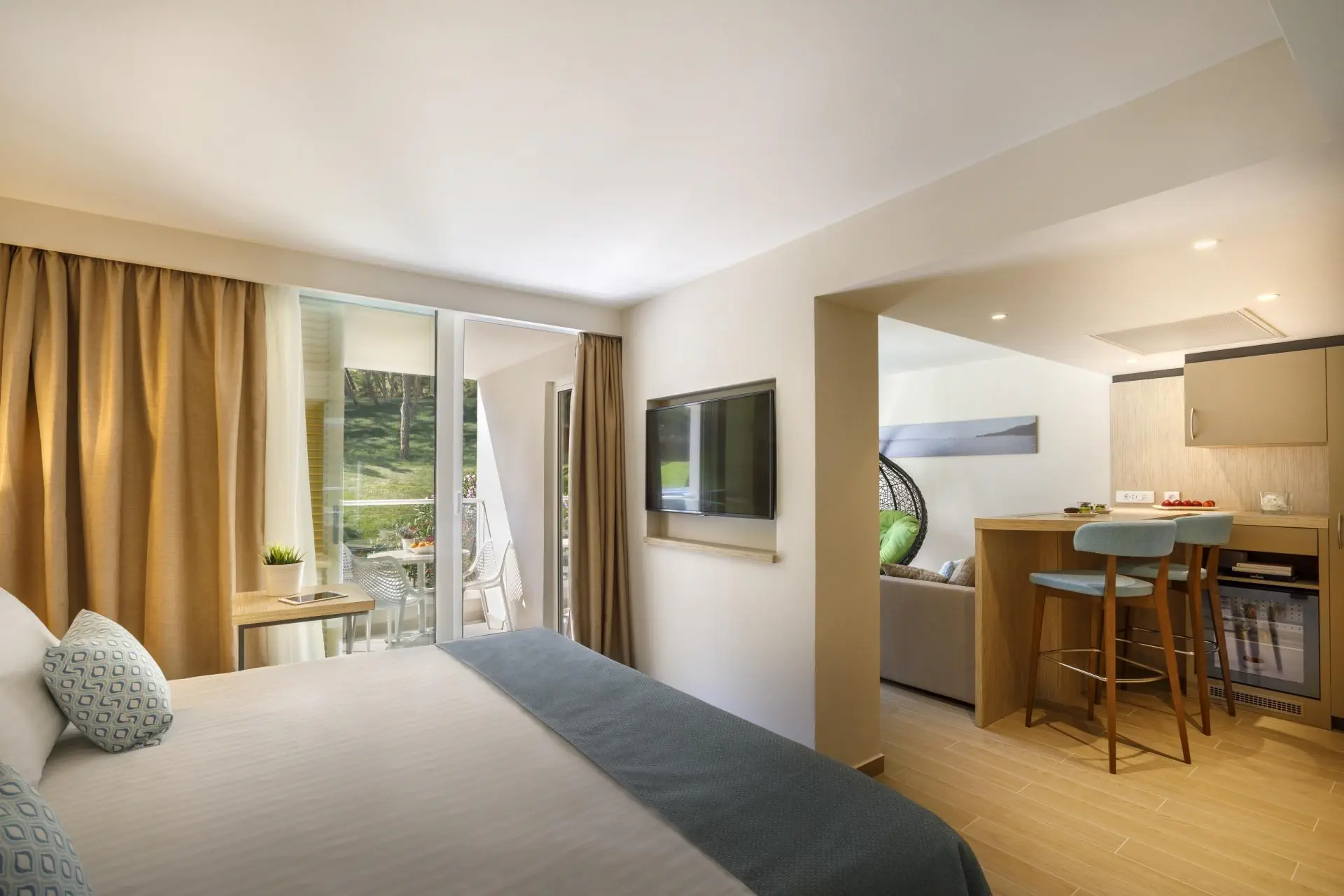 HOTEL GIRANDELLA RESORT VALAMAR COLLECTION - DESIGNED FOR ADULTS