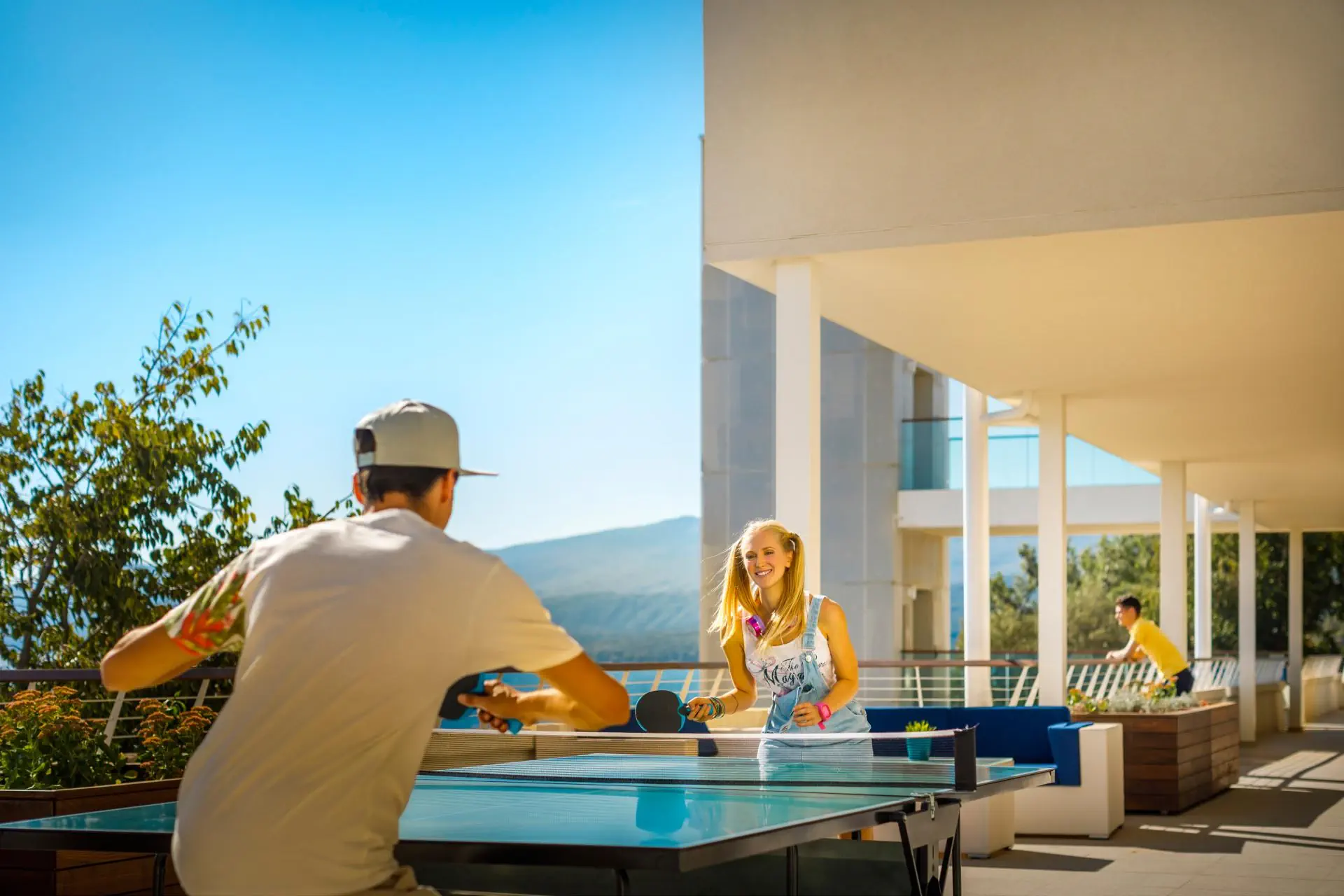 HOTEL GIRANDELLA RESORT VALAMAR COLLECTION FAMILY HOTEL