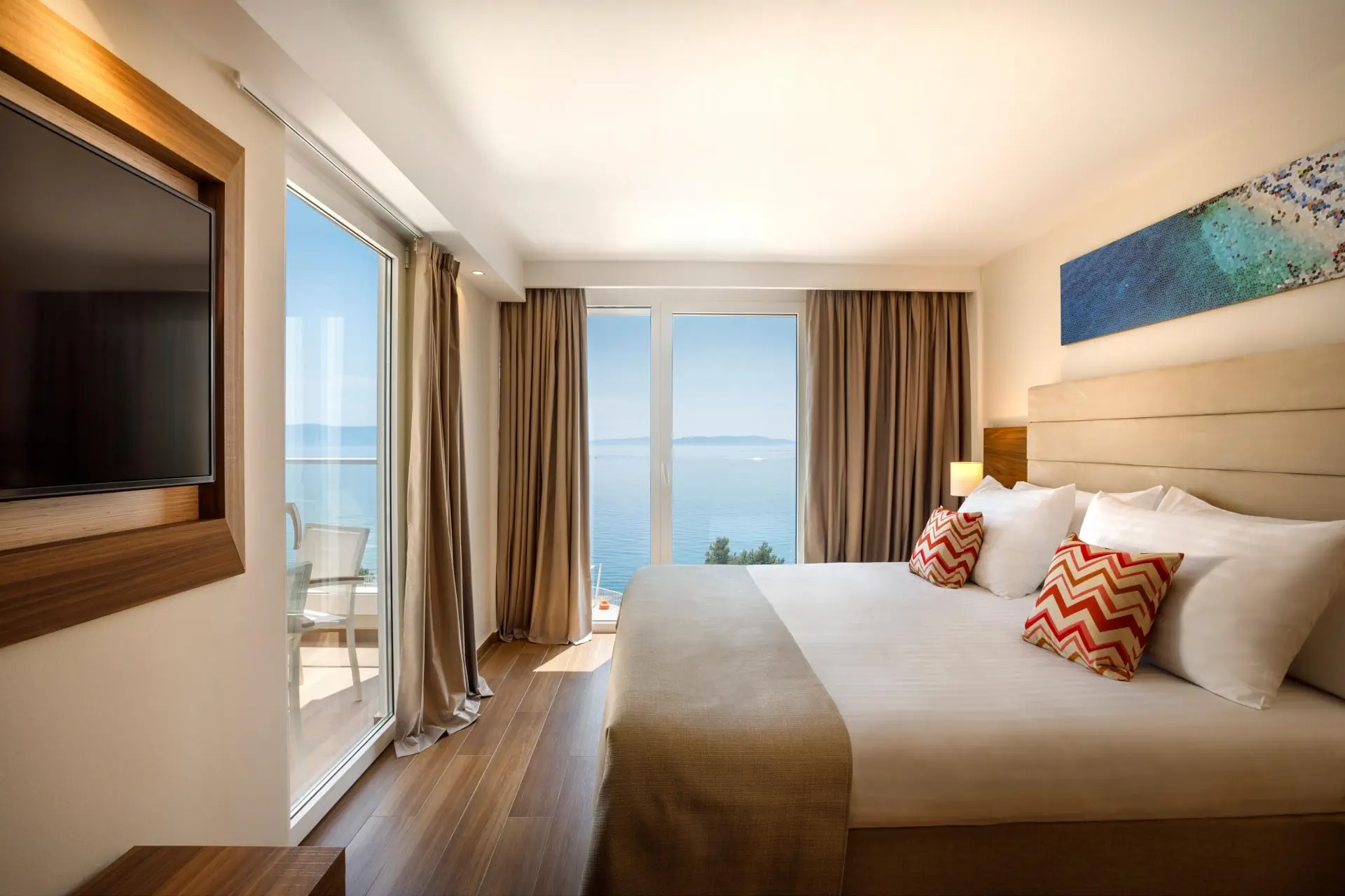HOTEL GIRANDELLA RESORT VALAMAR COLLECTION FAMILY HOTEL