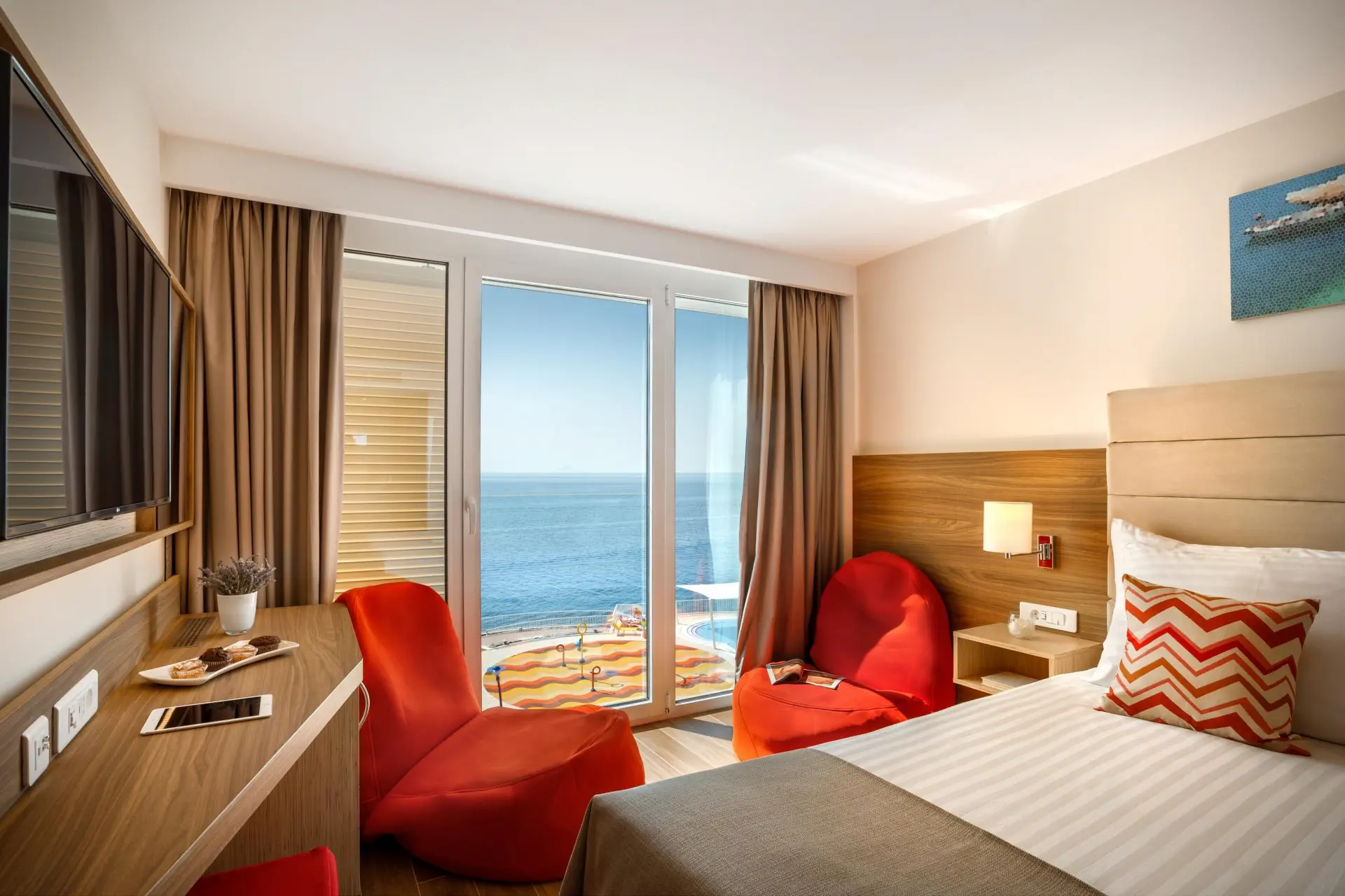 HOTEL GIRANDELLA RESORT VALAMAR COLLECTION FAMILY HOTEL