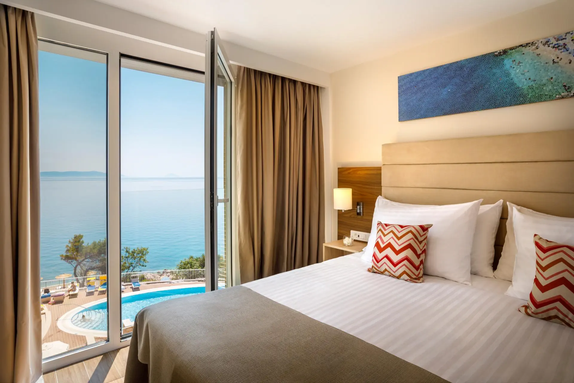 HOTEL GIRANDELLA RESORT VALAMAR COLLECTION FAMILY HOTEL
