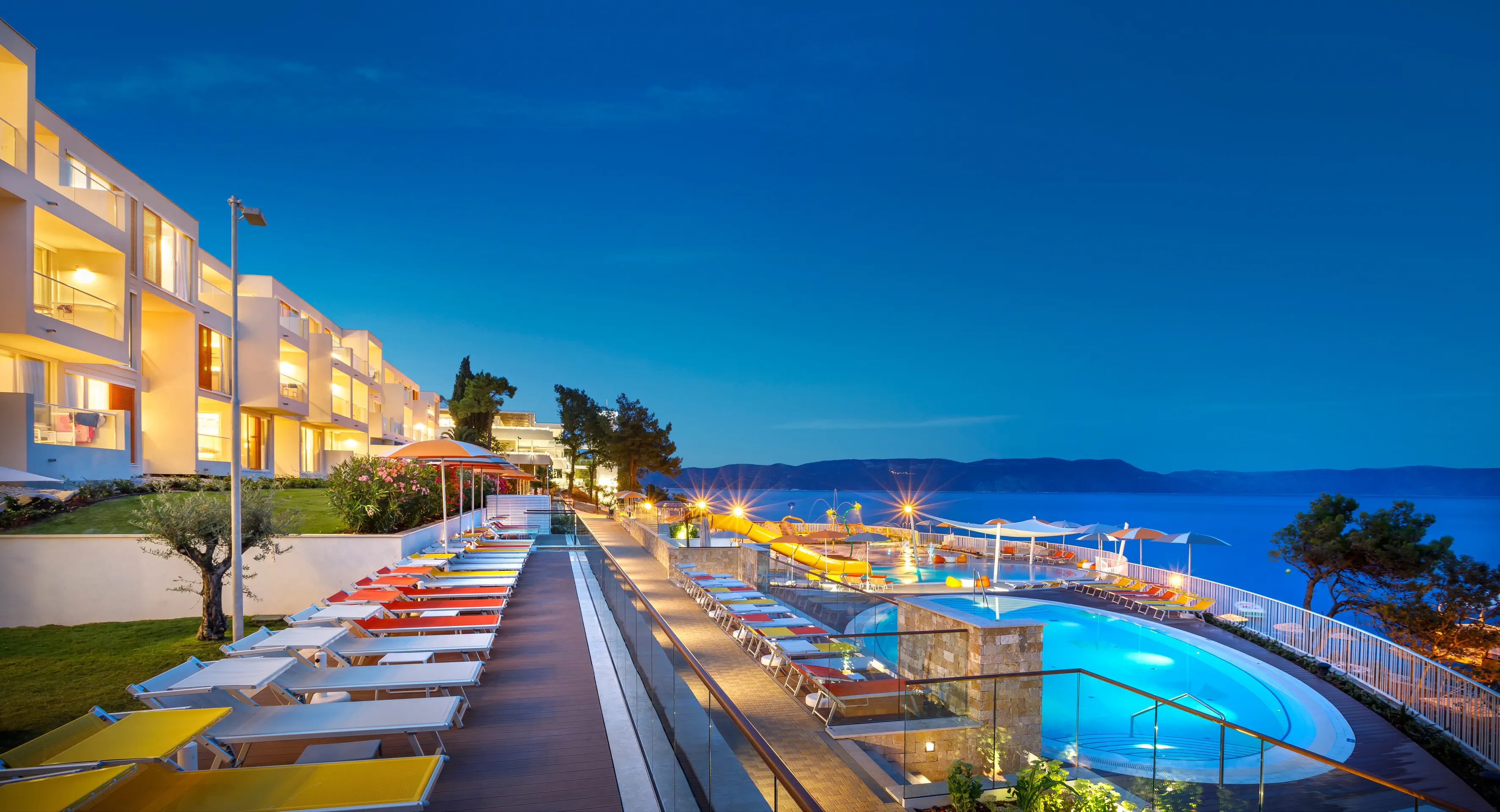 GIRANDELLA RESORT VALAMAR COLLECTION FAMILY HOTEL
