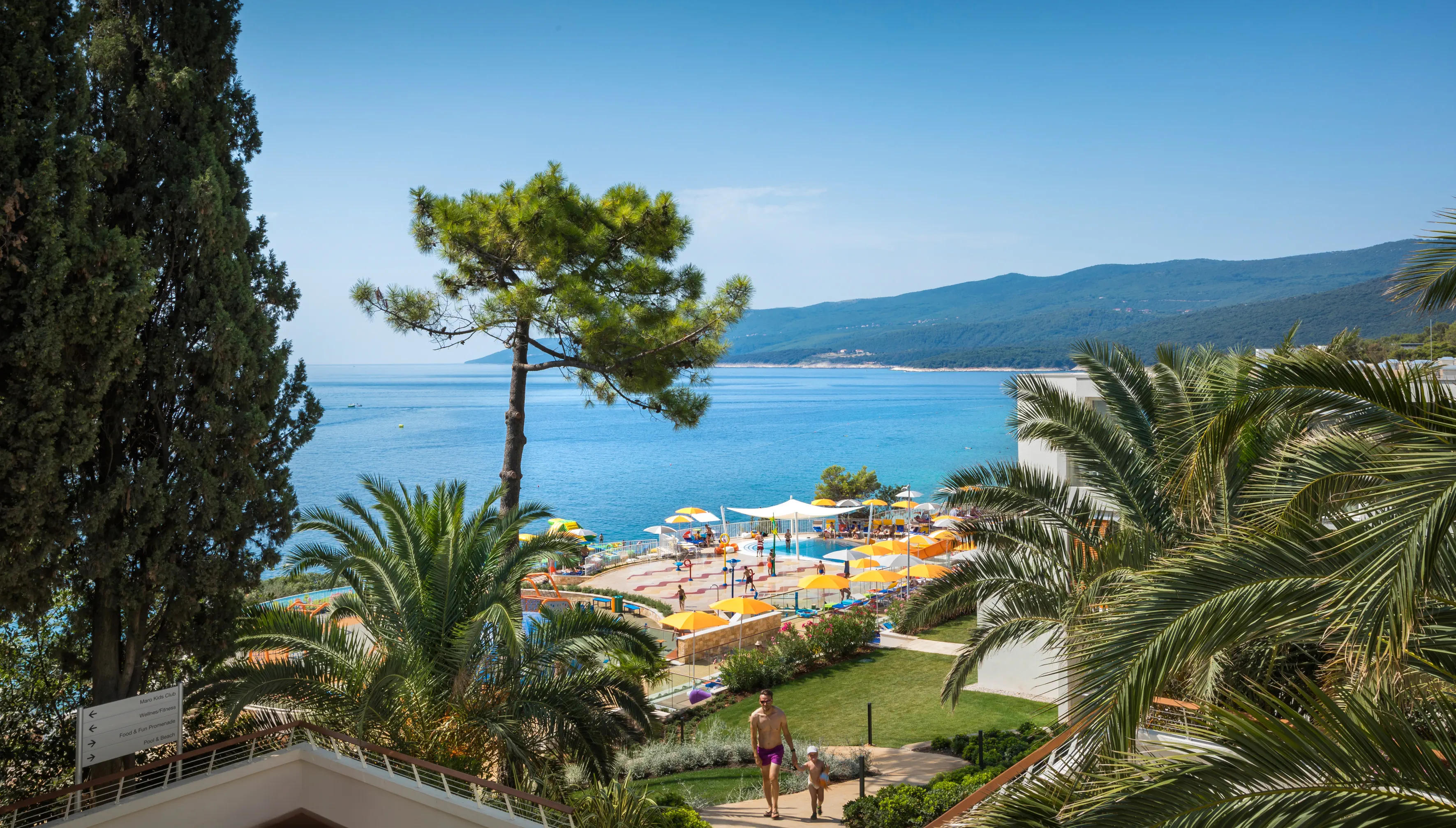 GIRANDELLA RESORT VALAMAR COLLECTION FAMILY HOTEL