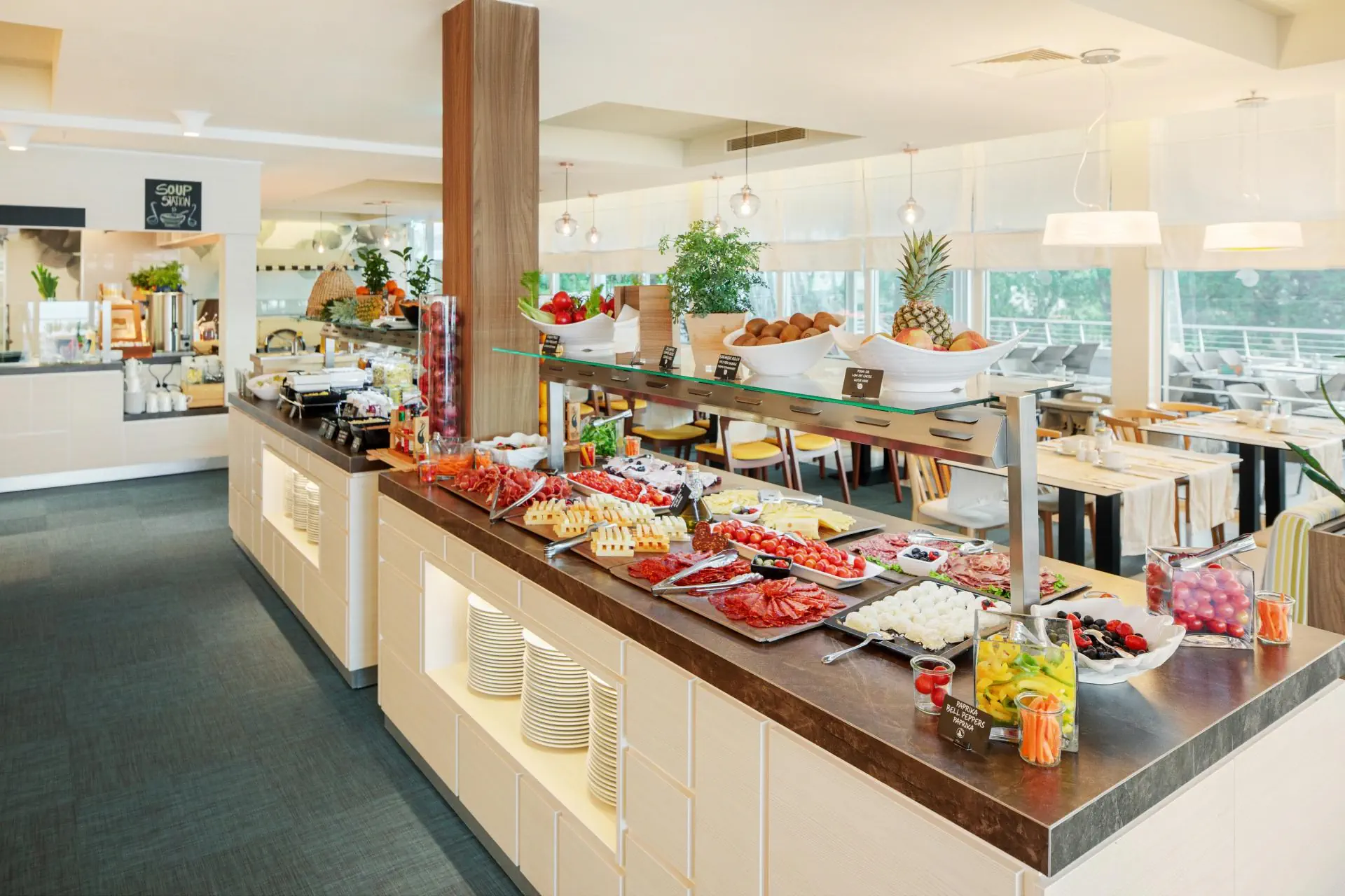 HOTEL GIRANDELLA RESORT VALAMAR COLLECTION FAMILY HOTEL