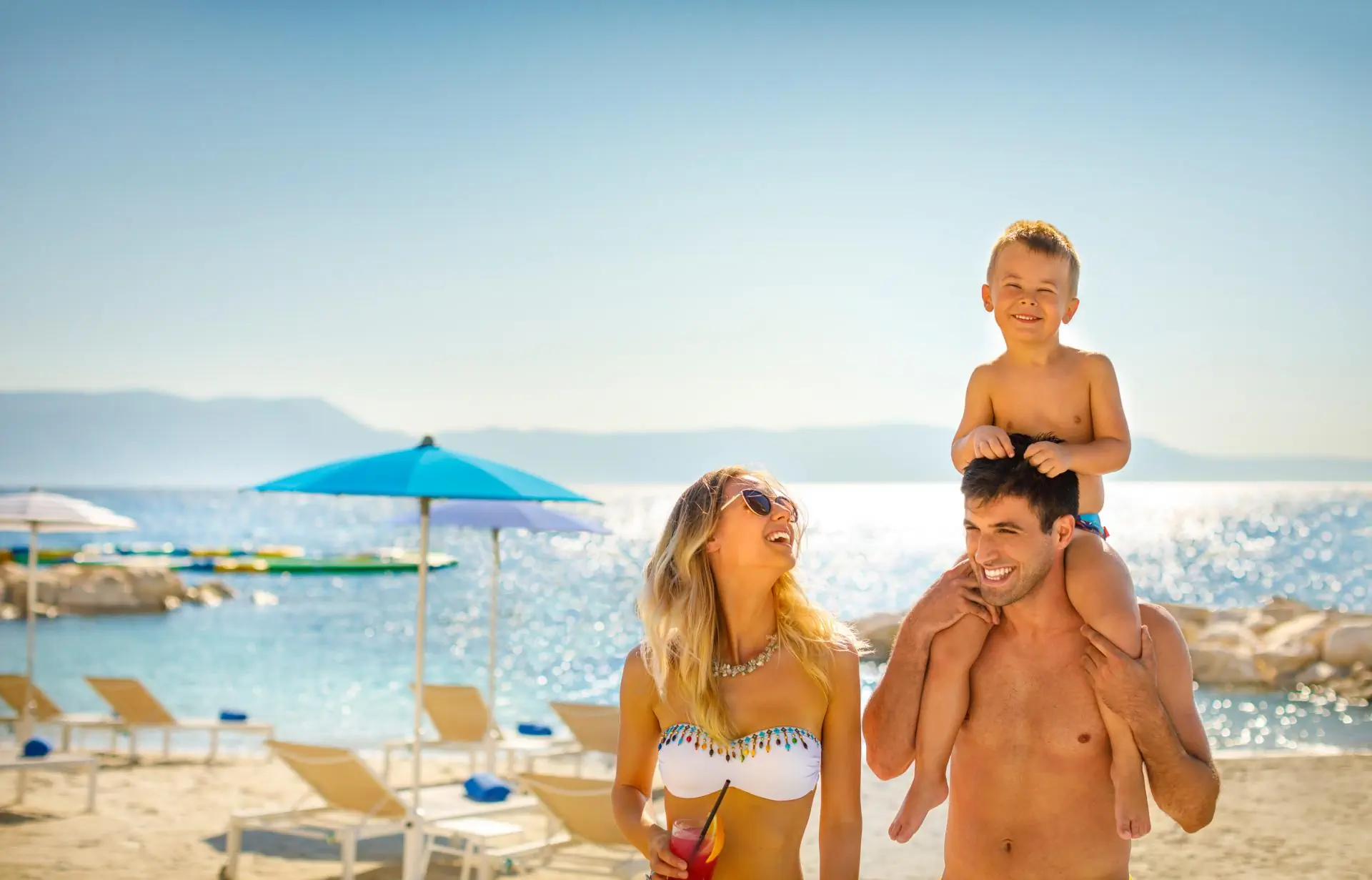 HOTEL GIRANDELLA RESORT VALAMAR COLLECTION FAMILY HOTEL