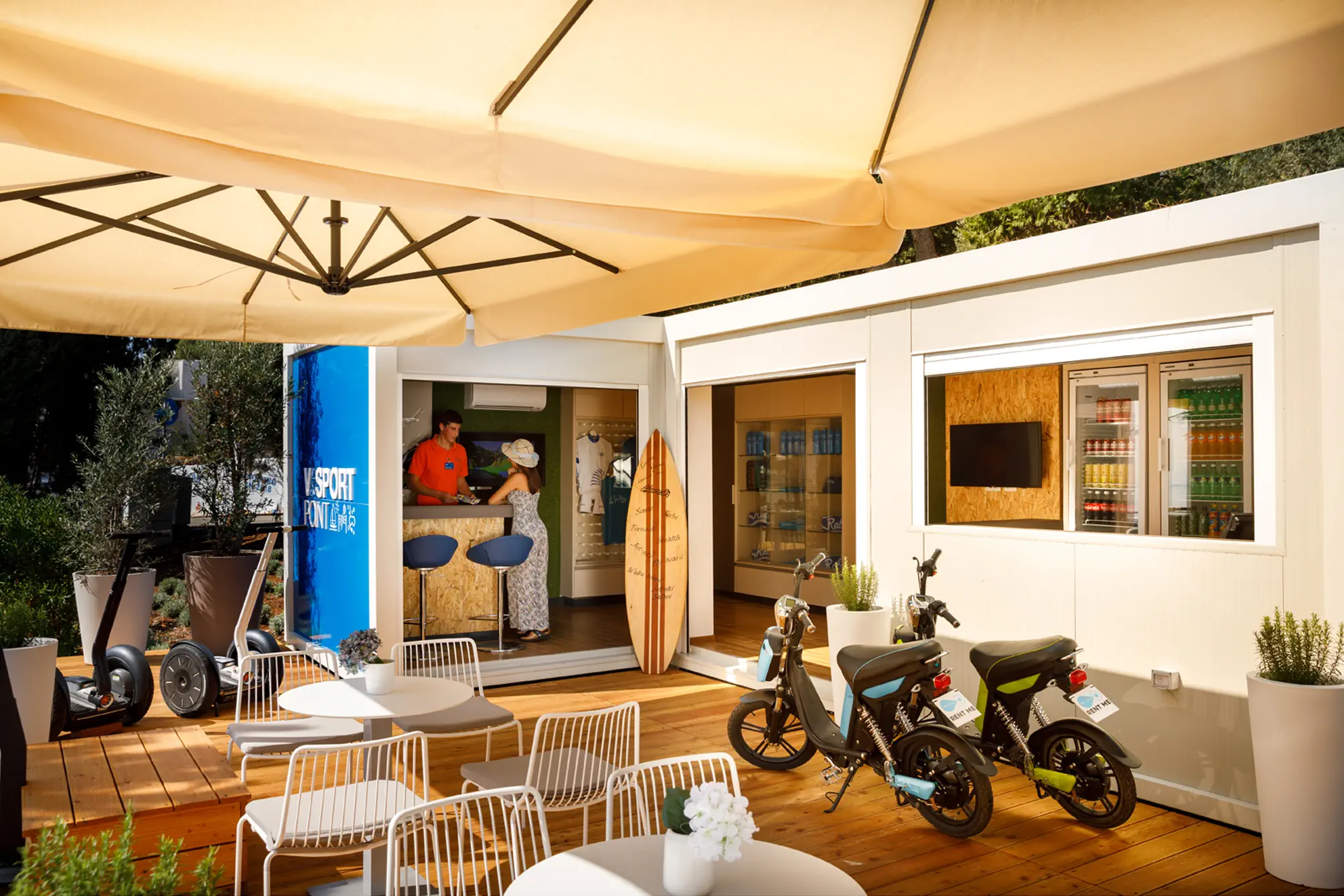 GIRANDELLA RESORT VALAMAR COLLECTION FAMILY HOTEL
