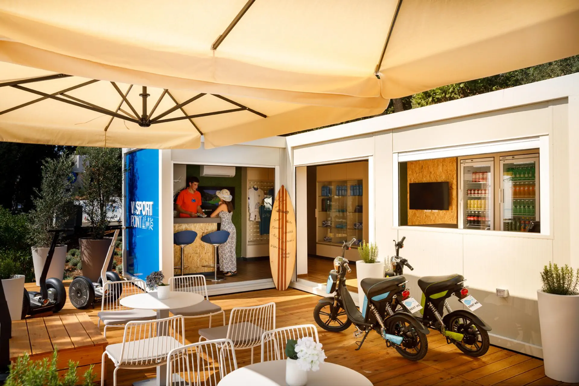HOTEL GIRANDELLA RESORT VALAMAR COLLECTION FAMILY HOTEL