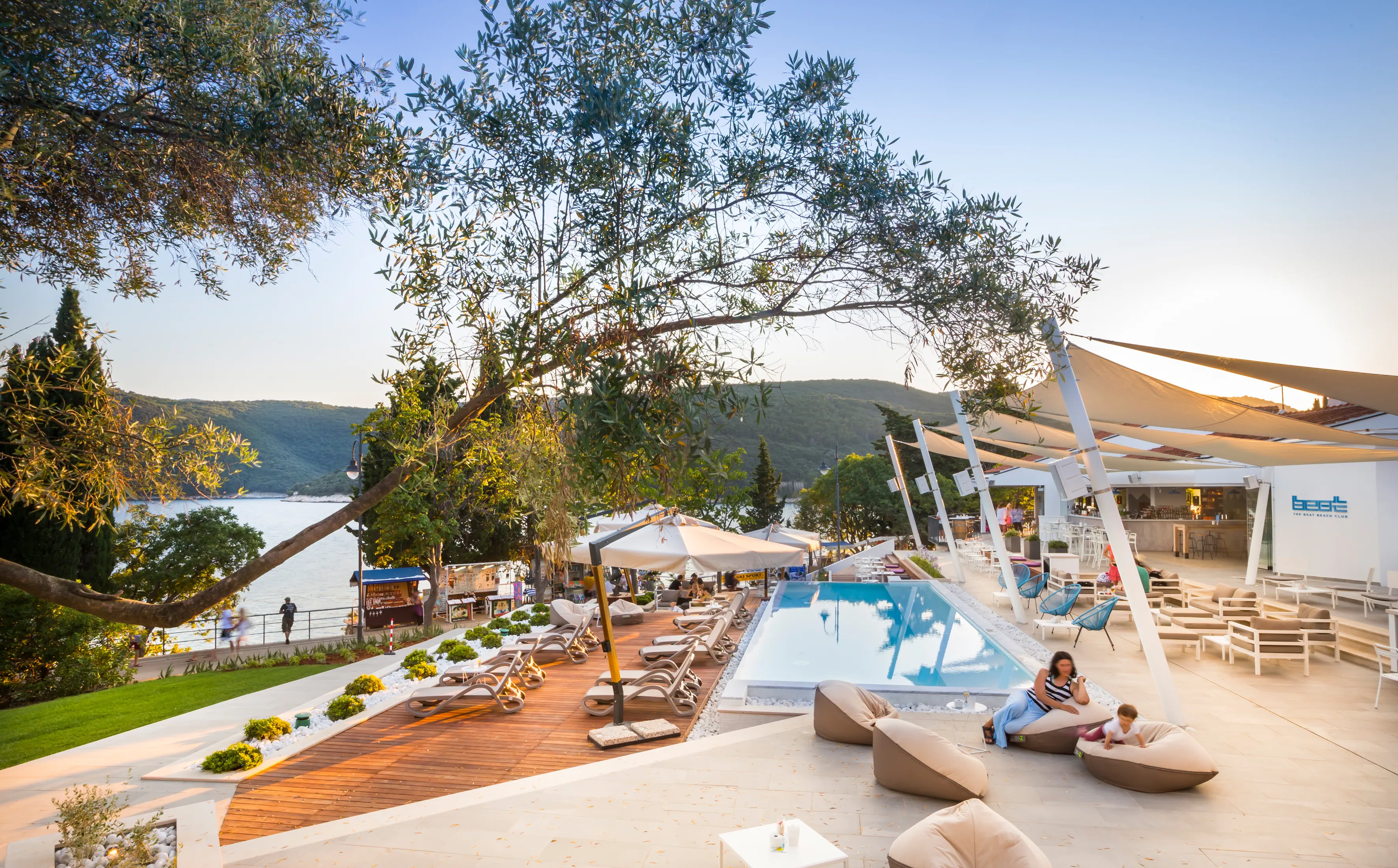 GIRANDELLA RESORT VALAMAR COLLECTION FAMILY HOTEL