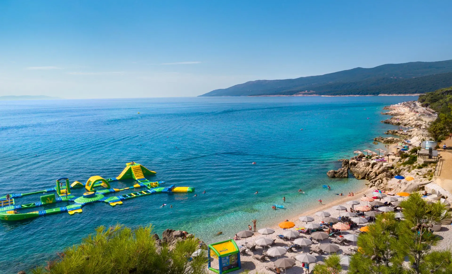 HOTEL GIRANDELLA RESORT VALAMAR COLLECTION FAMILY HOTEL