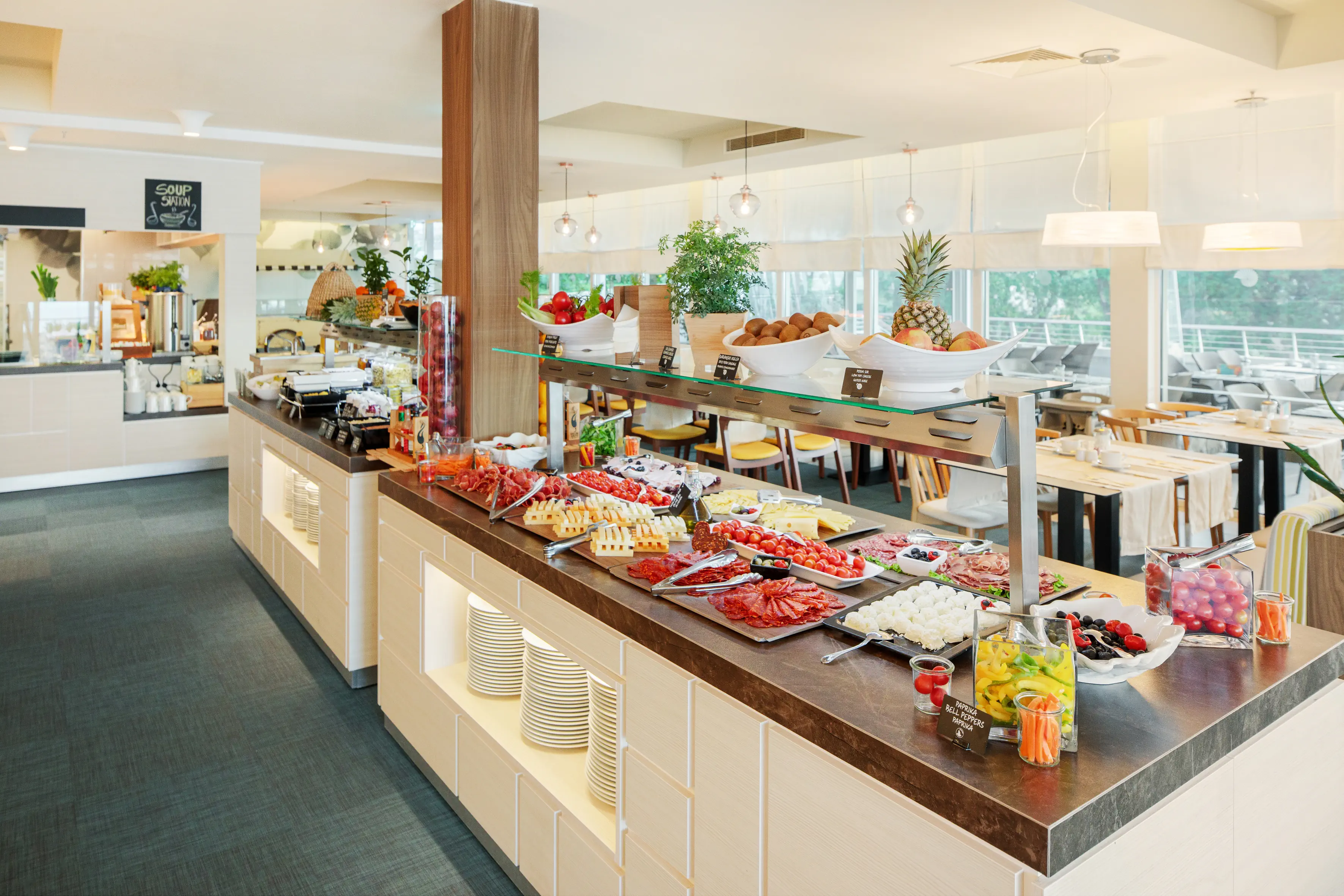 GIRANDELLA RESORT VALAMAR COLLECTION FAMILY HOTEL