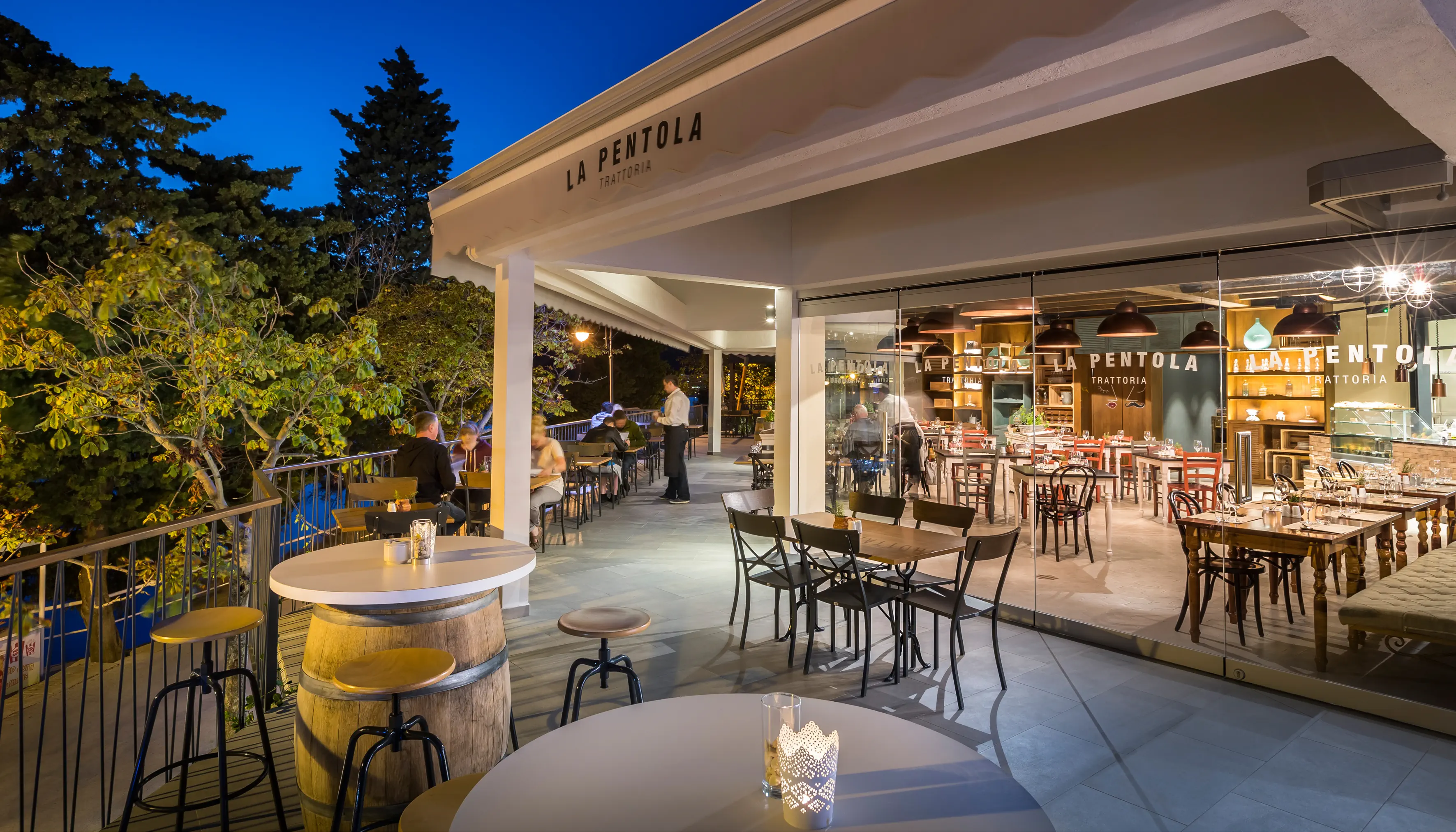 GIRANDELLA RESORT VALAMAR COLLECTION FAMILY HOTEL