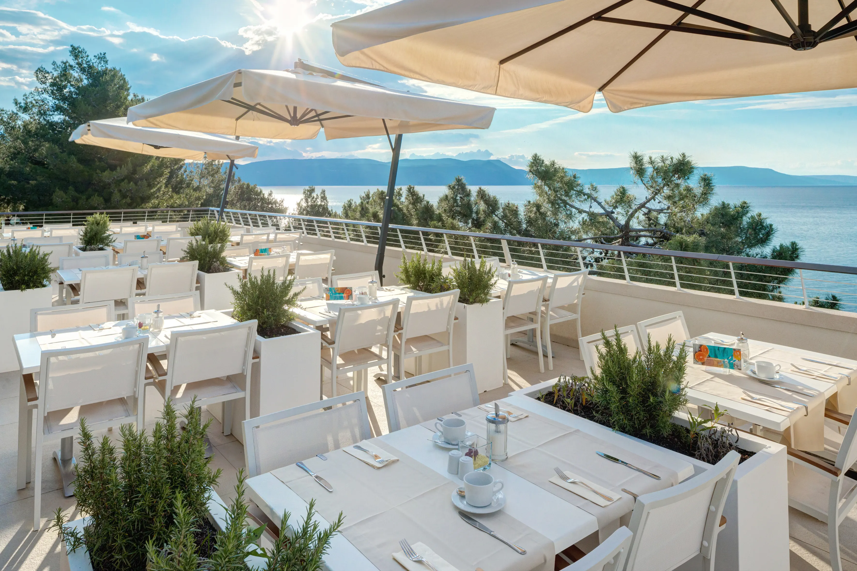 GIRANDELLA RESORT VALAMAR COLLECTION FAMILY HOTEL