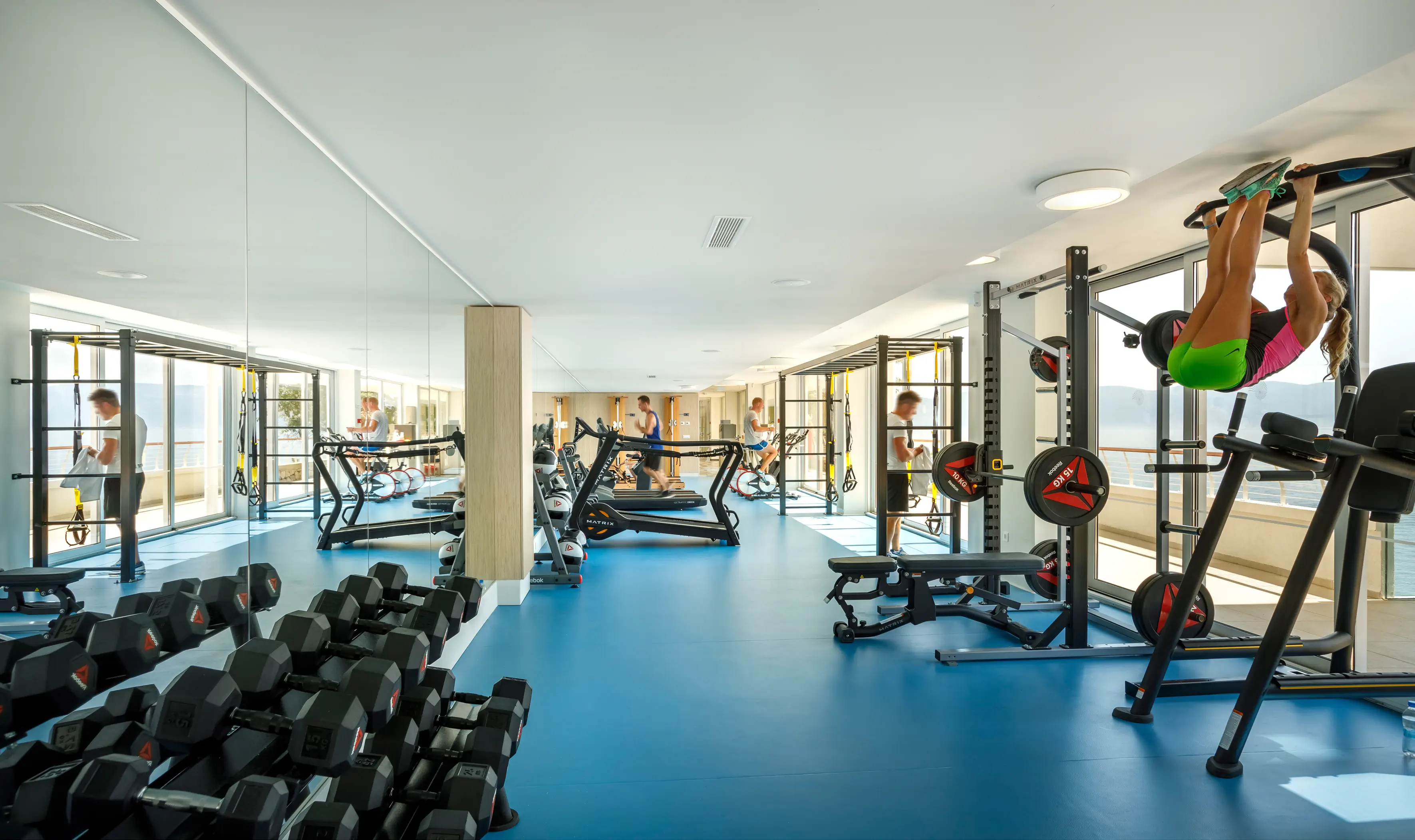 GIRANDELLA RESORT VALAMAR COLLECTION FAMILY HOTEL
