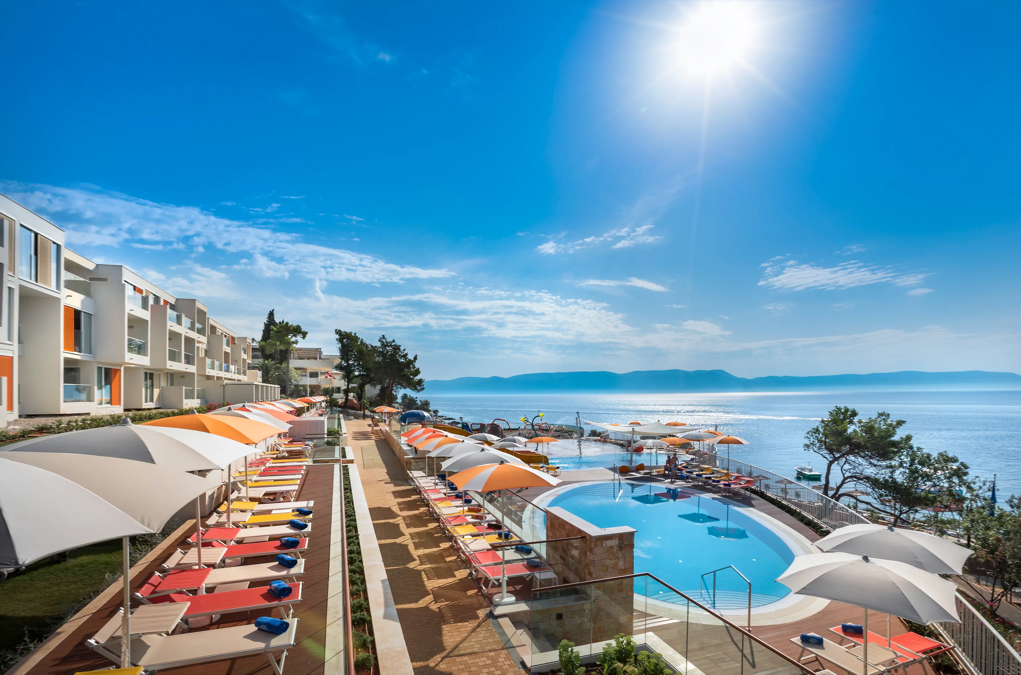 GIRANDELLA RESORT VALAMAR COLLECTION FAMILY HOTEL