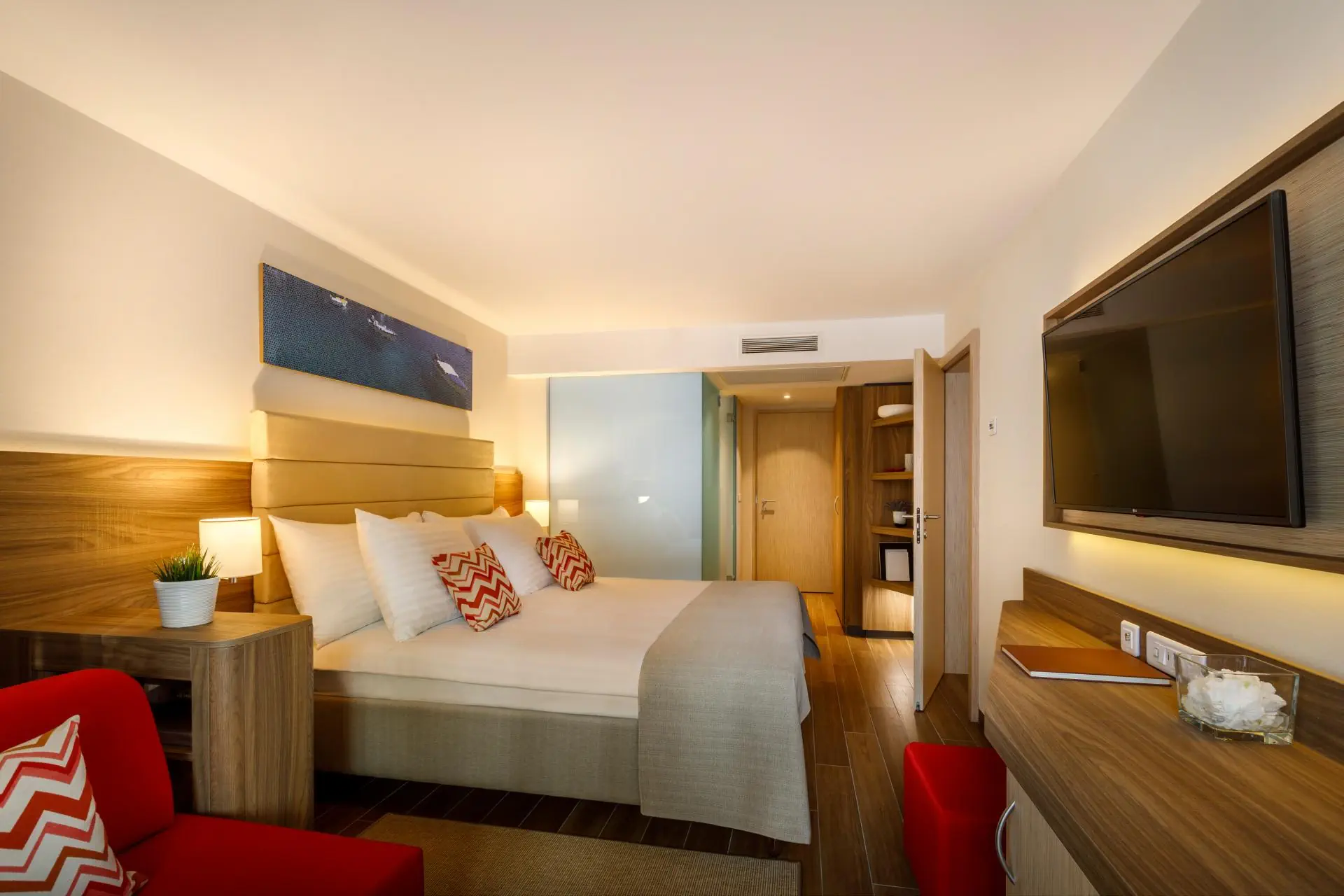 HOTEL GIRANDELLA RESORT VALAMAR COLLECTION FAMILY HOTEL